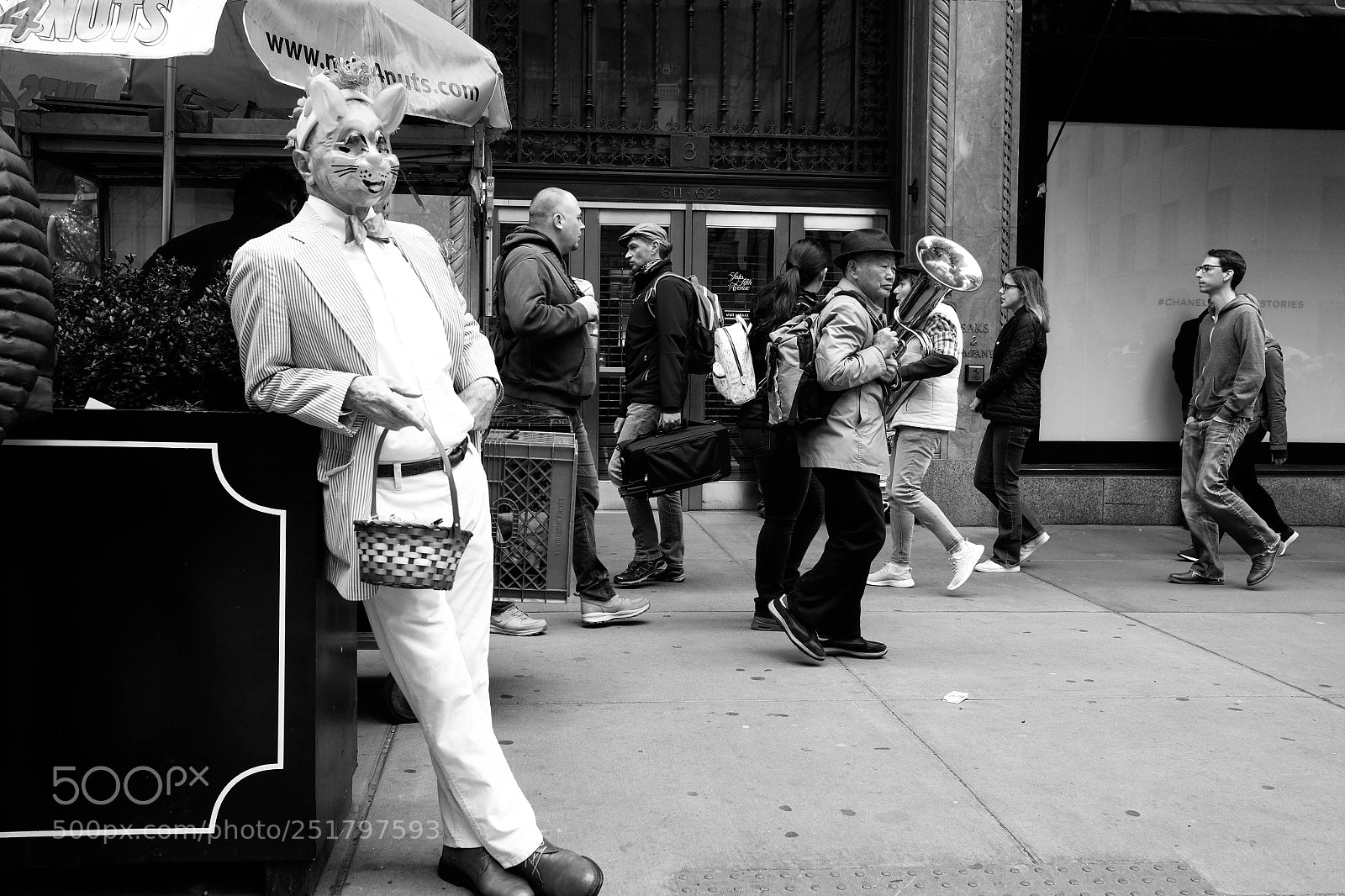 Fujifilm X-E2S sample photo. "easter hat parade." photography