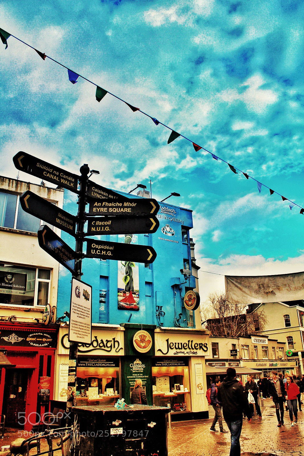Canon EOS 1300D (EOS Rebel T6 / EOS Kiss X80) sample photo. Galway, ireland photography