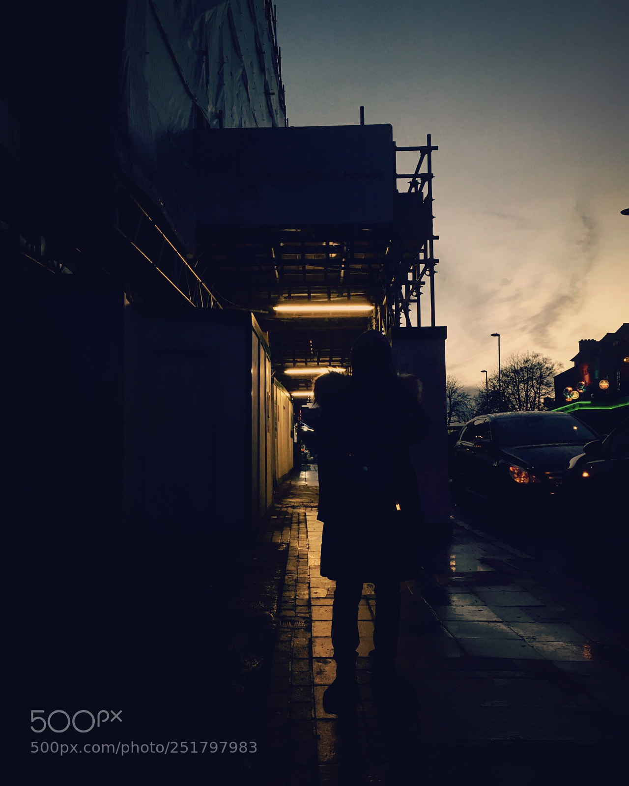 Apple iPhone 6s sample photo. Game of tones’ photography