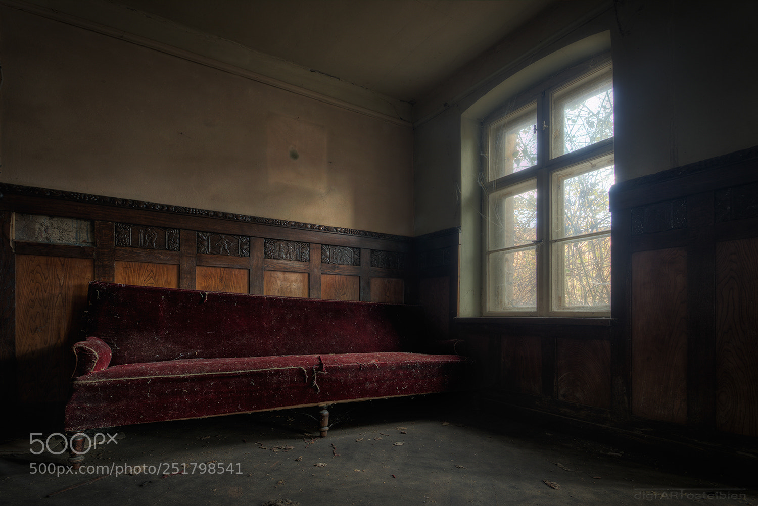 Canon EOS 70D sample photo. Musikanten villa photography