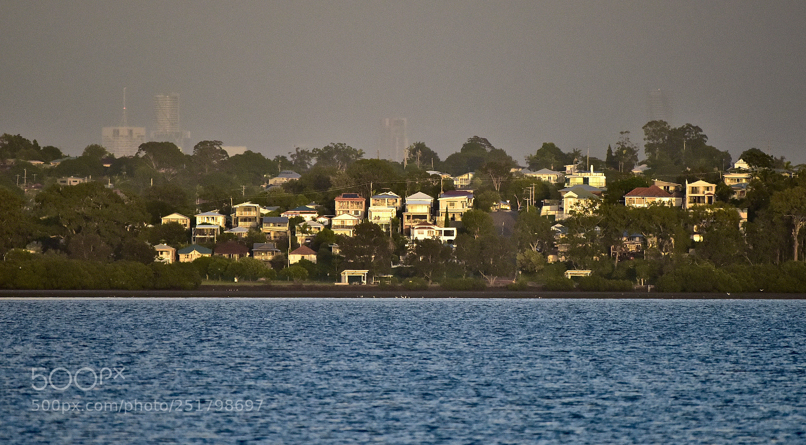 Nikon D810 sample photo. Lota queensland australia photography