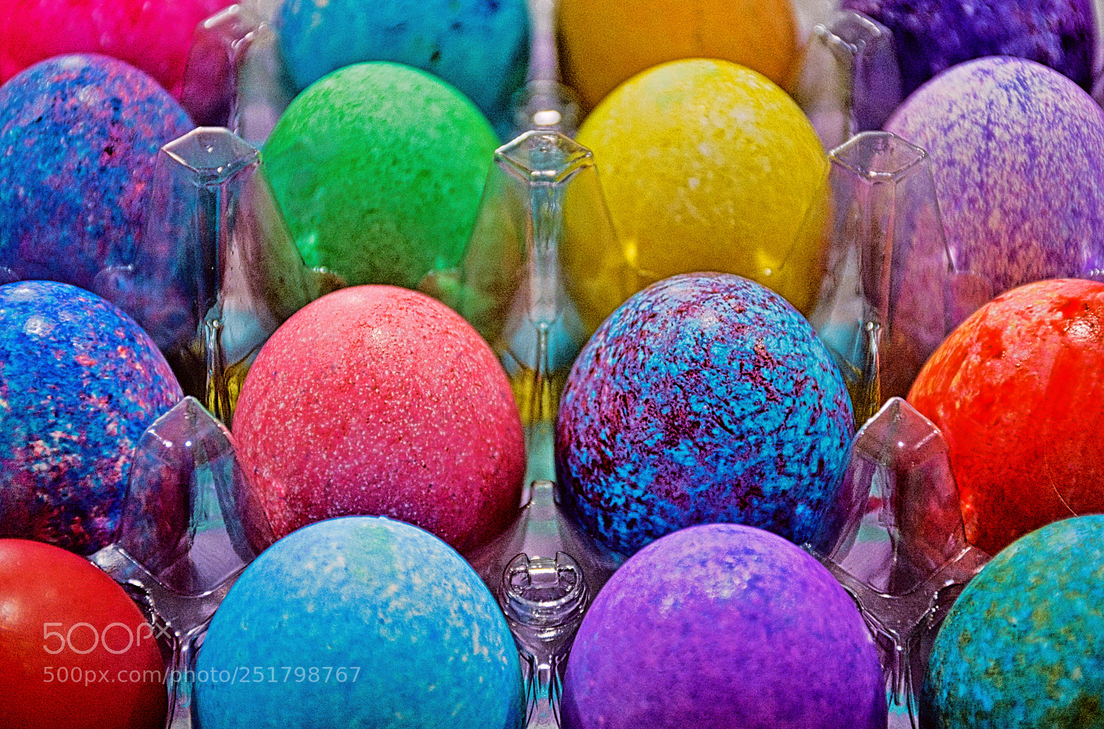 Nikon D7100 sample photo. Easter egg study 2 photography