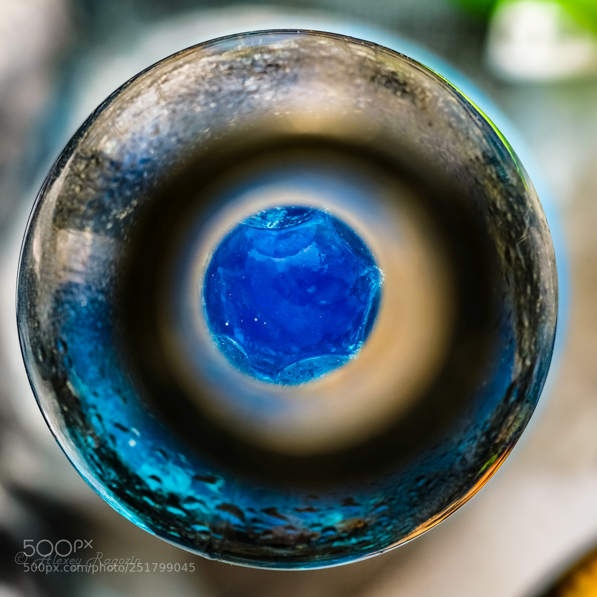 Fujifilm X-T2 sample photo. Space in the bottle photography