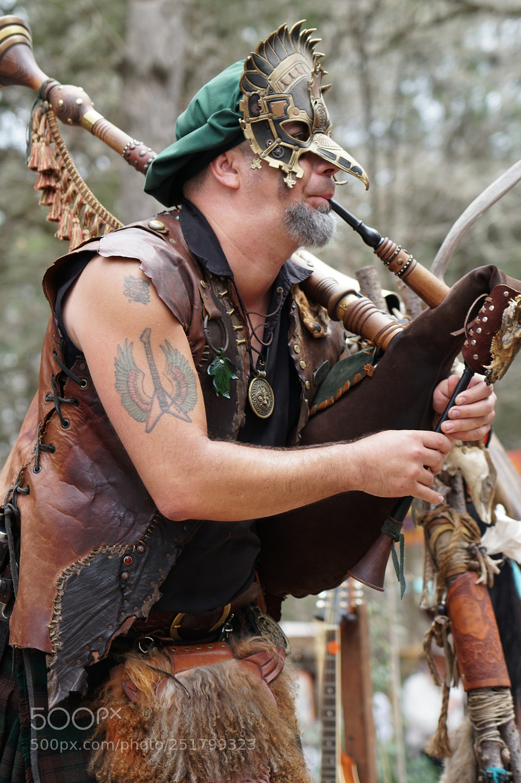 Sony a6500 sample photo. Sherwood forest photography