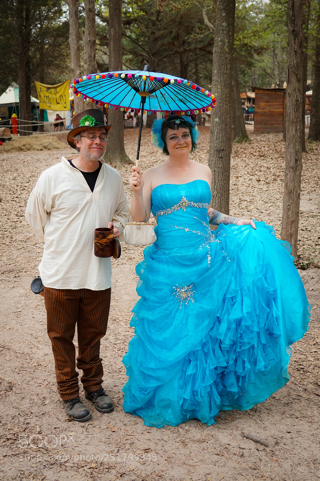 Sony a6500 sample photo. Sherwood forest photography