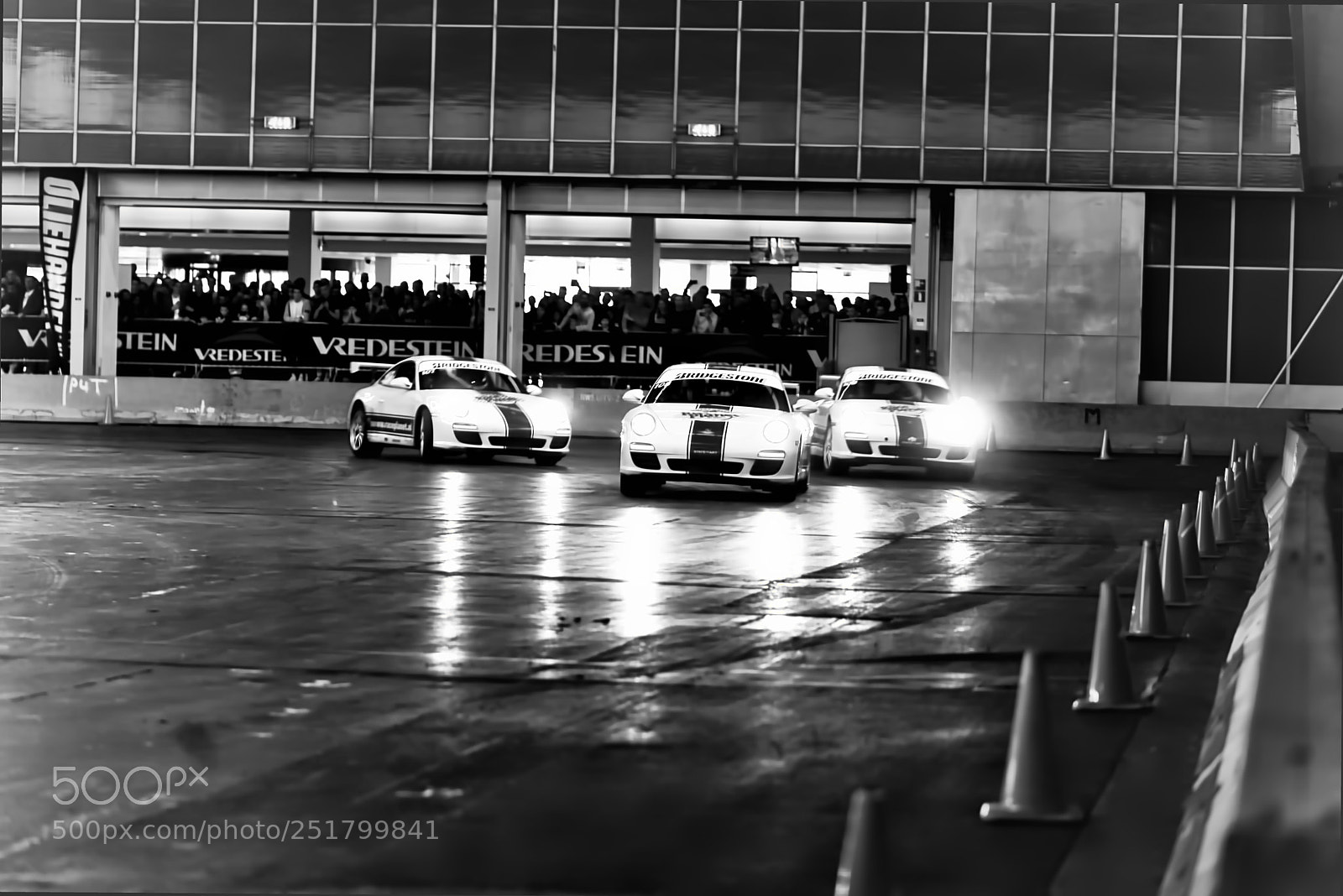 Sony a7R III sample photo. Cars  indoor, drifting & drafting photography