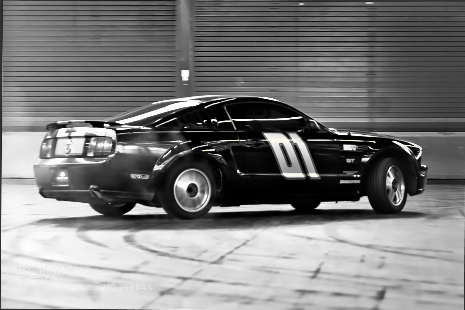 Sony a7R III sample photo. Cars  indoor, drifting & drafting photography
