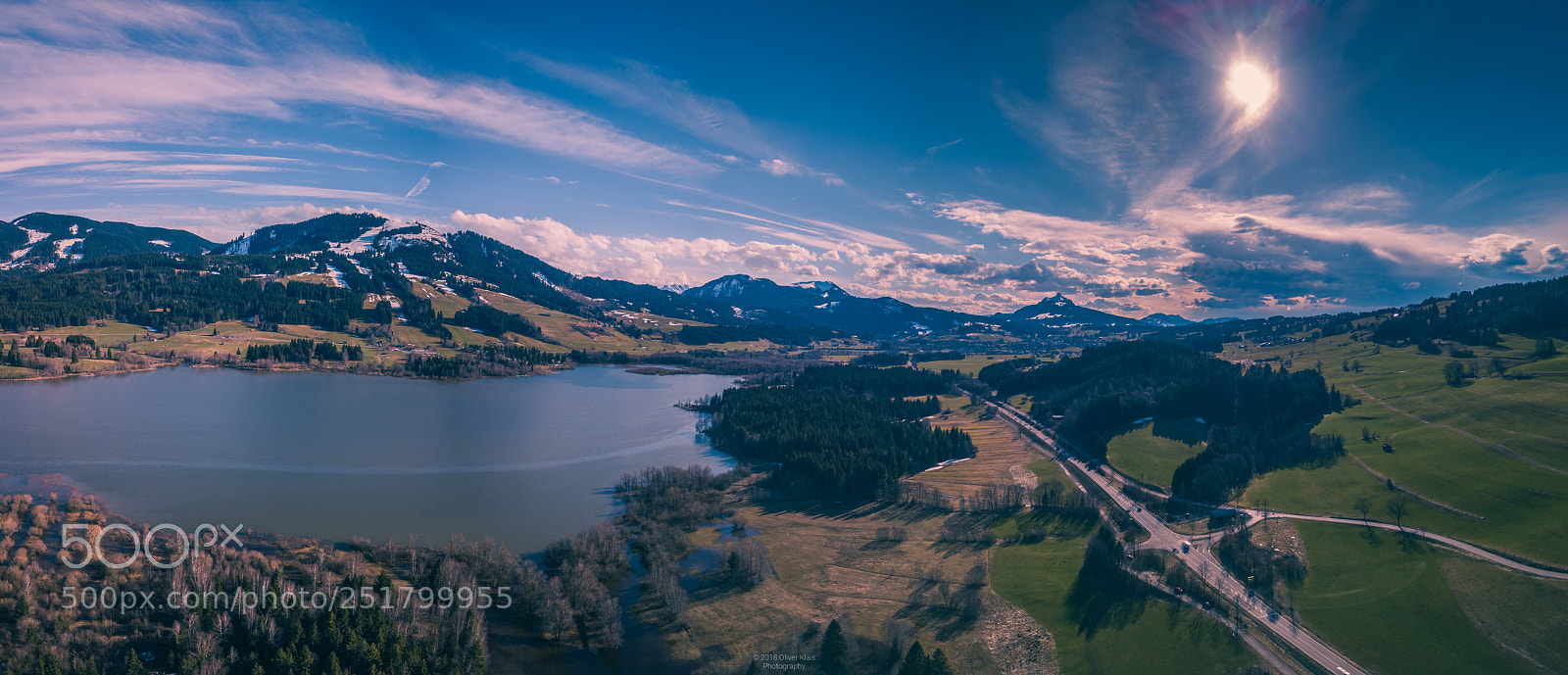 DJI FC220 sample photo. Untitled photography