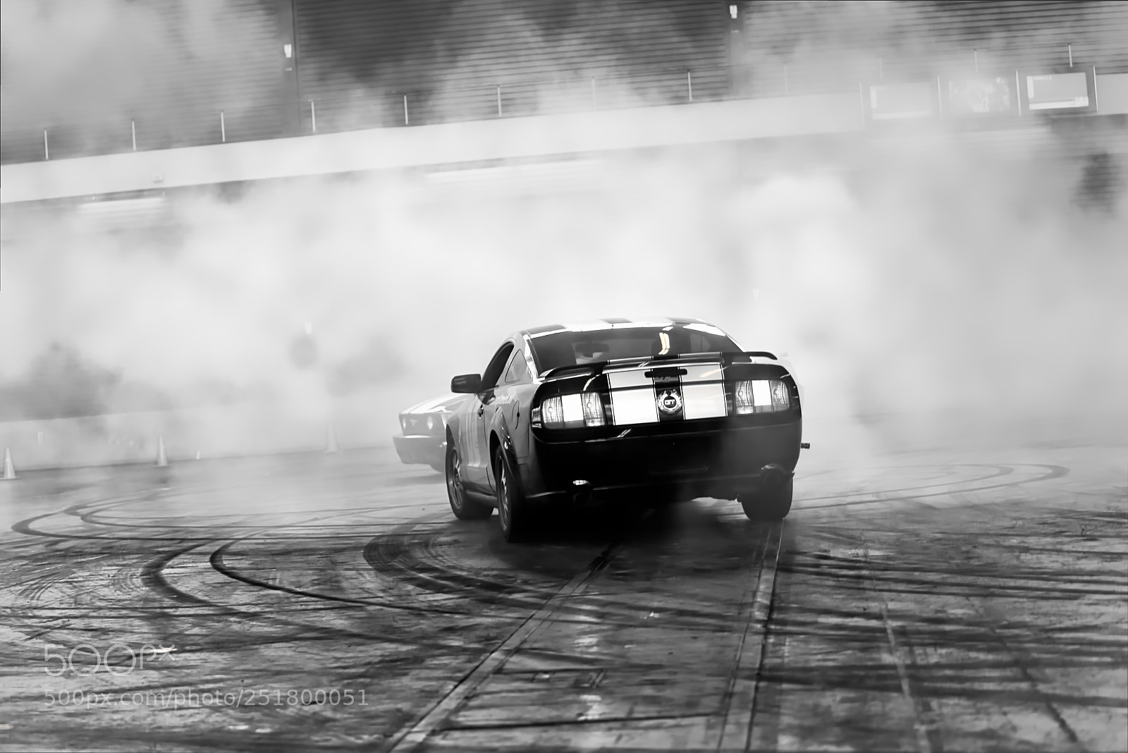 Sony a7R III sample photo. Cars  indoor, drifting & drafting photography