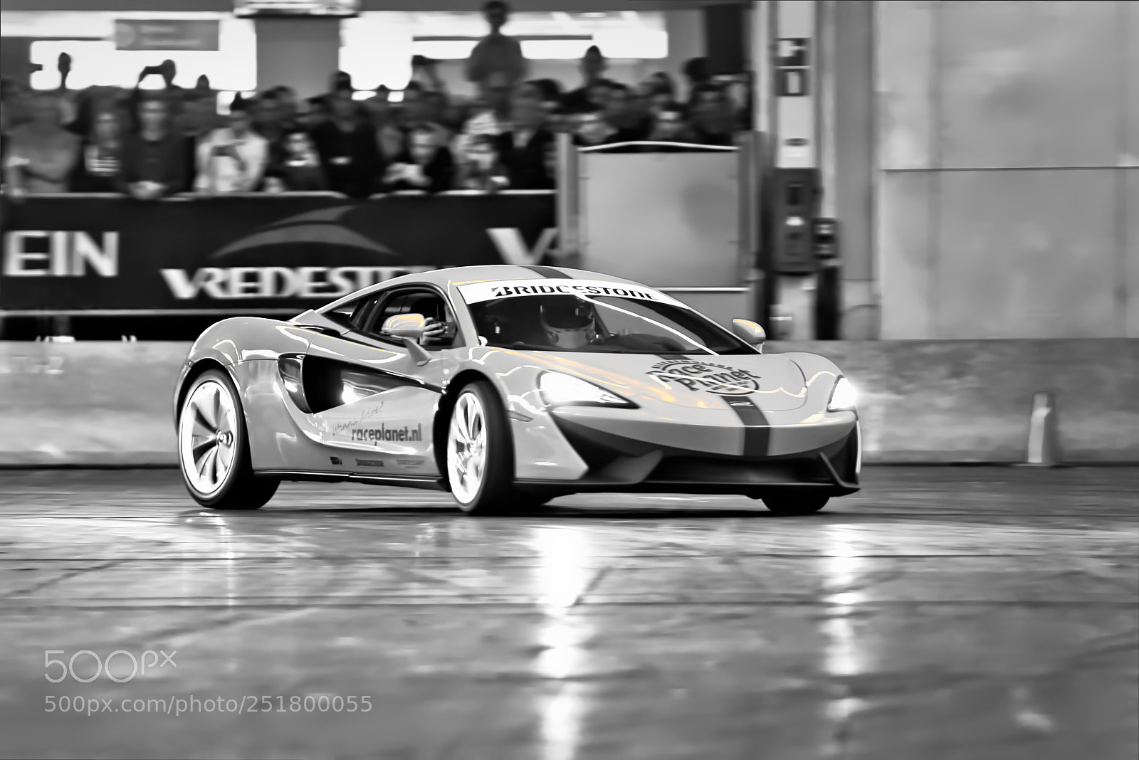 Sony a7R III sample photo. Cars  indoor, drifting & drafting photography