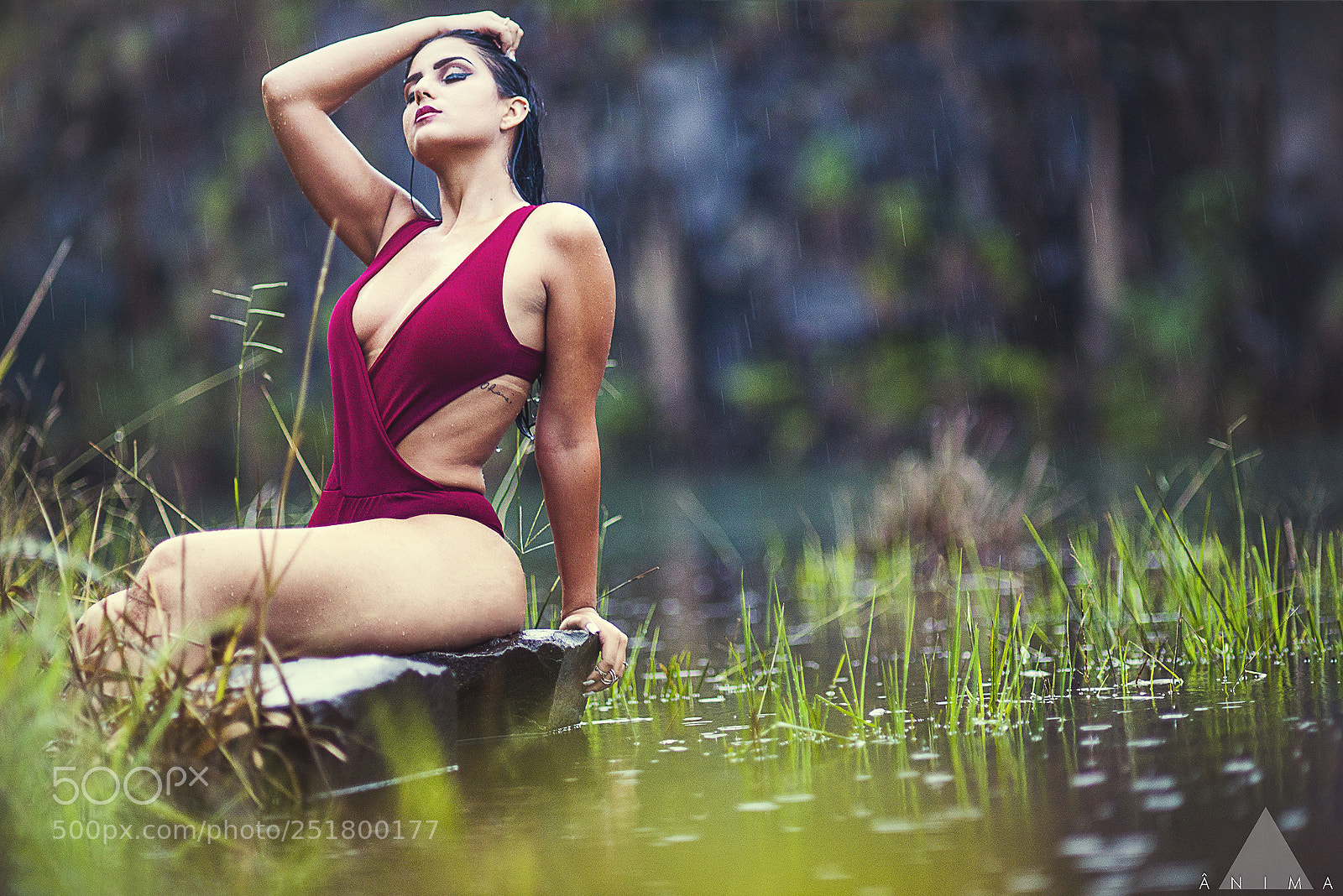 Nikon D810 sample photo. Lorrayne pahim photography