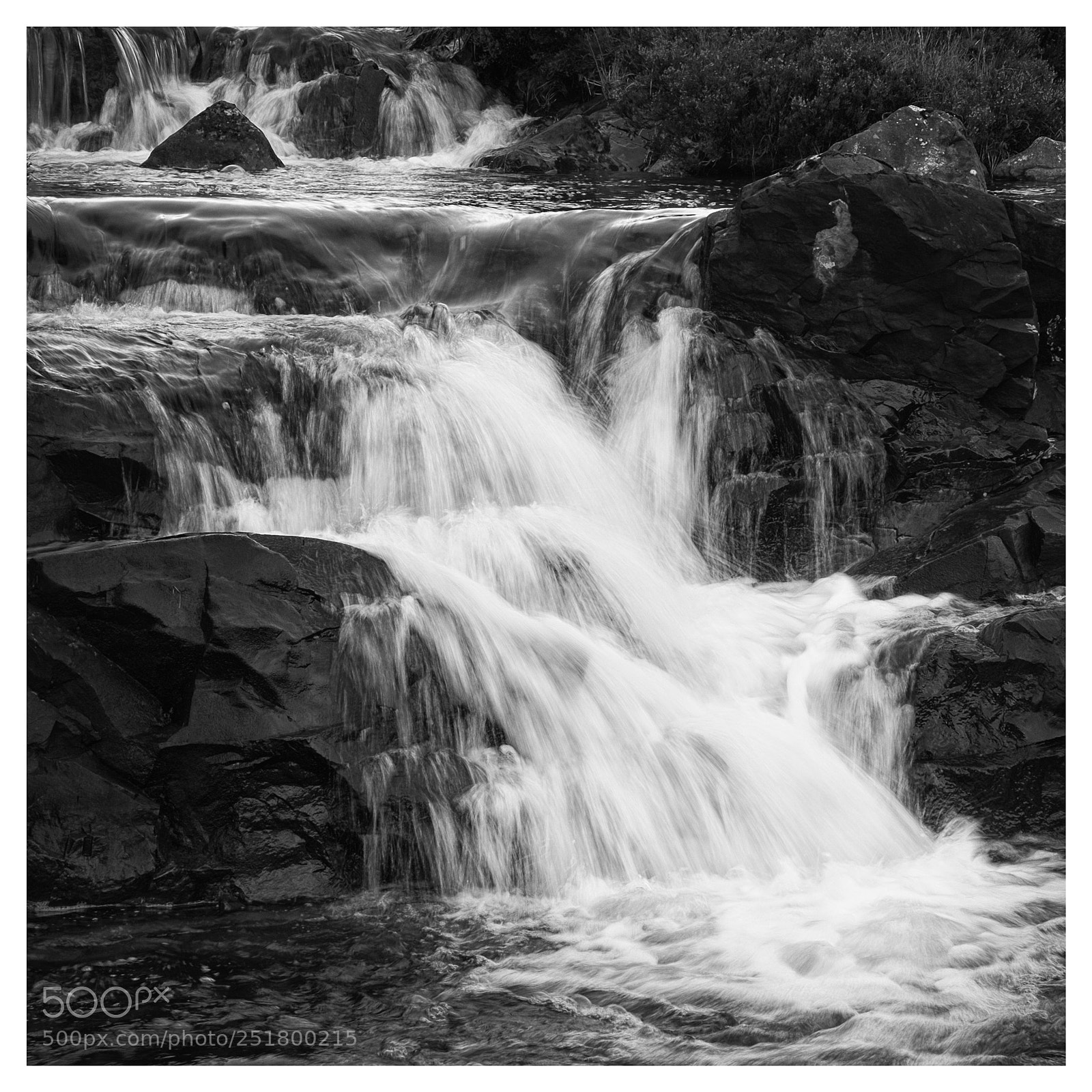 Fujifilm X-T1 sample photo. Russell burn flow photography
