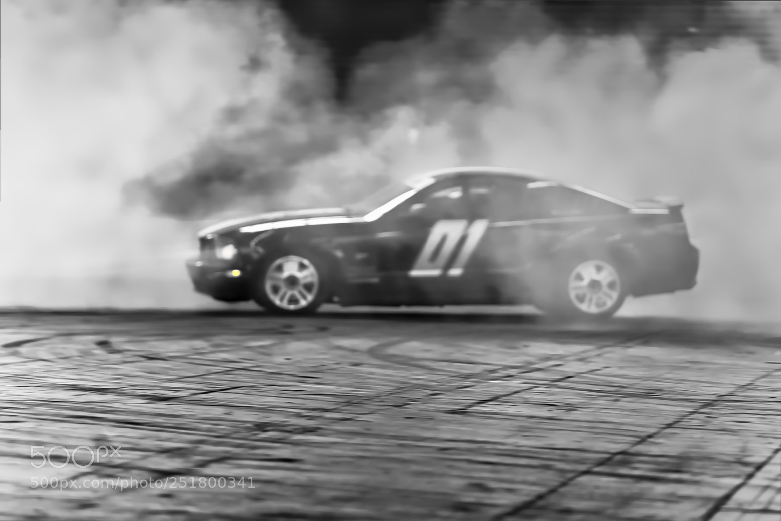 Sony a7R III sample photo. Cars  indoor, drifting & drafting photography