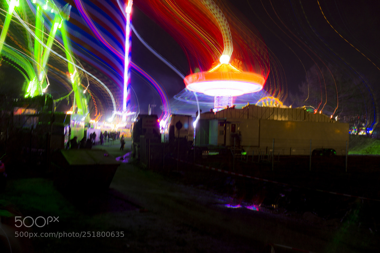 Sony a6000 sample photo. Accidental long exposure, nice photography