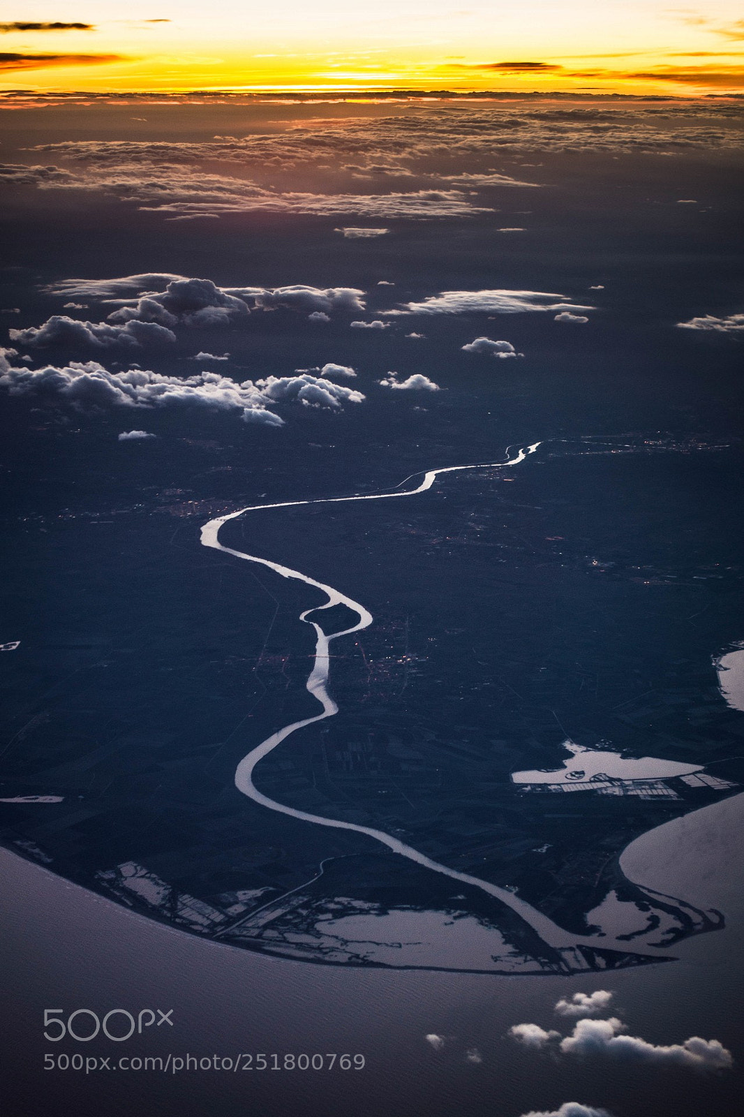 Sony Alpha NEX-7 sample photo. Rio ebro aerial photography