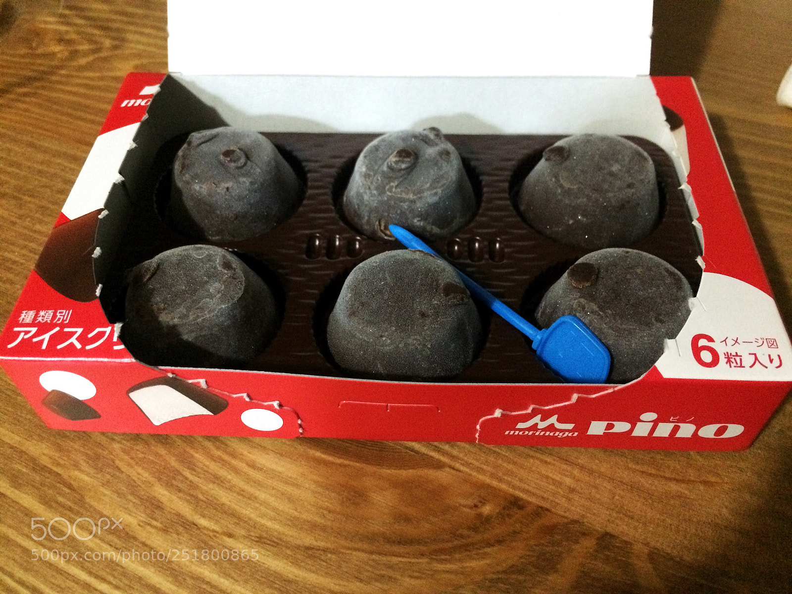 Apple iPhone 5s sample photo. Pino icecream photography