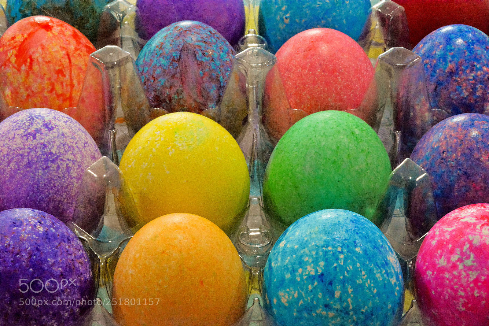 Nikon D7100 sample photo. Easter egg study 7 photography