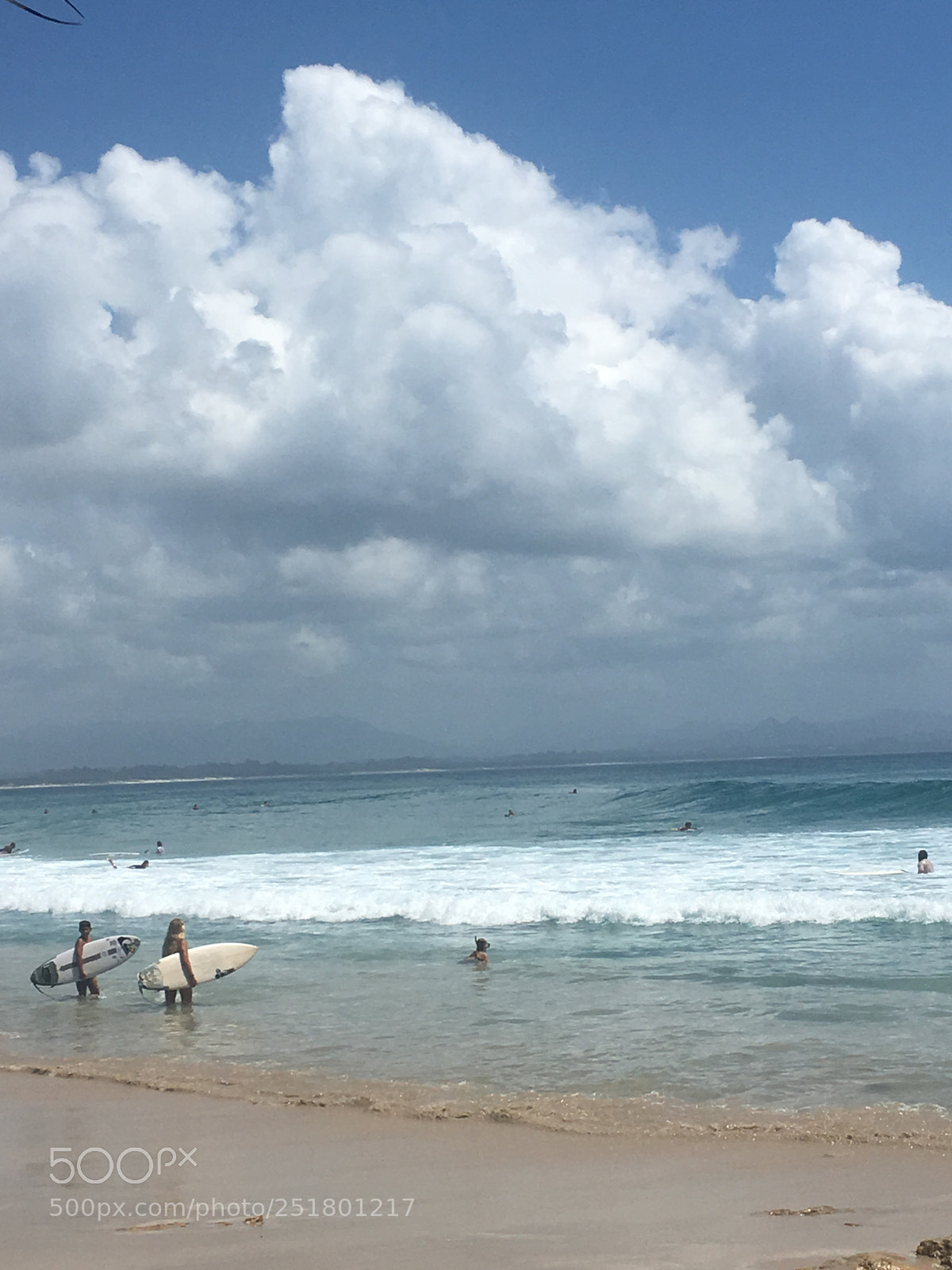 Apple iPhone 6s sample photo. Surf photography