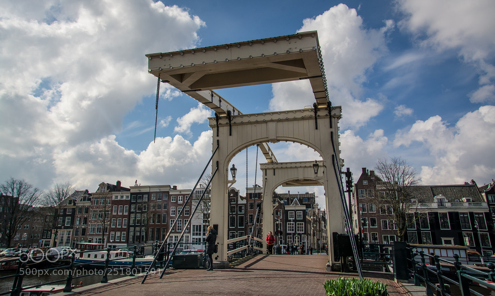 Nikon D7100 sample photo. Amsterdam ii photography