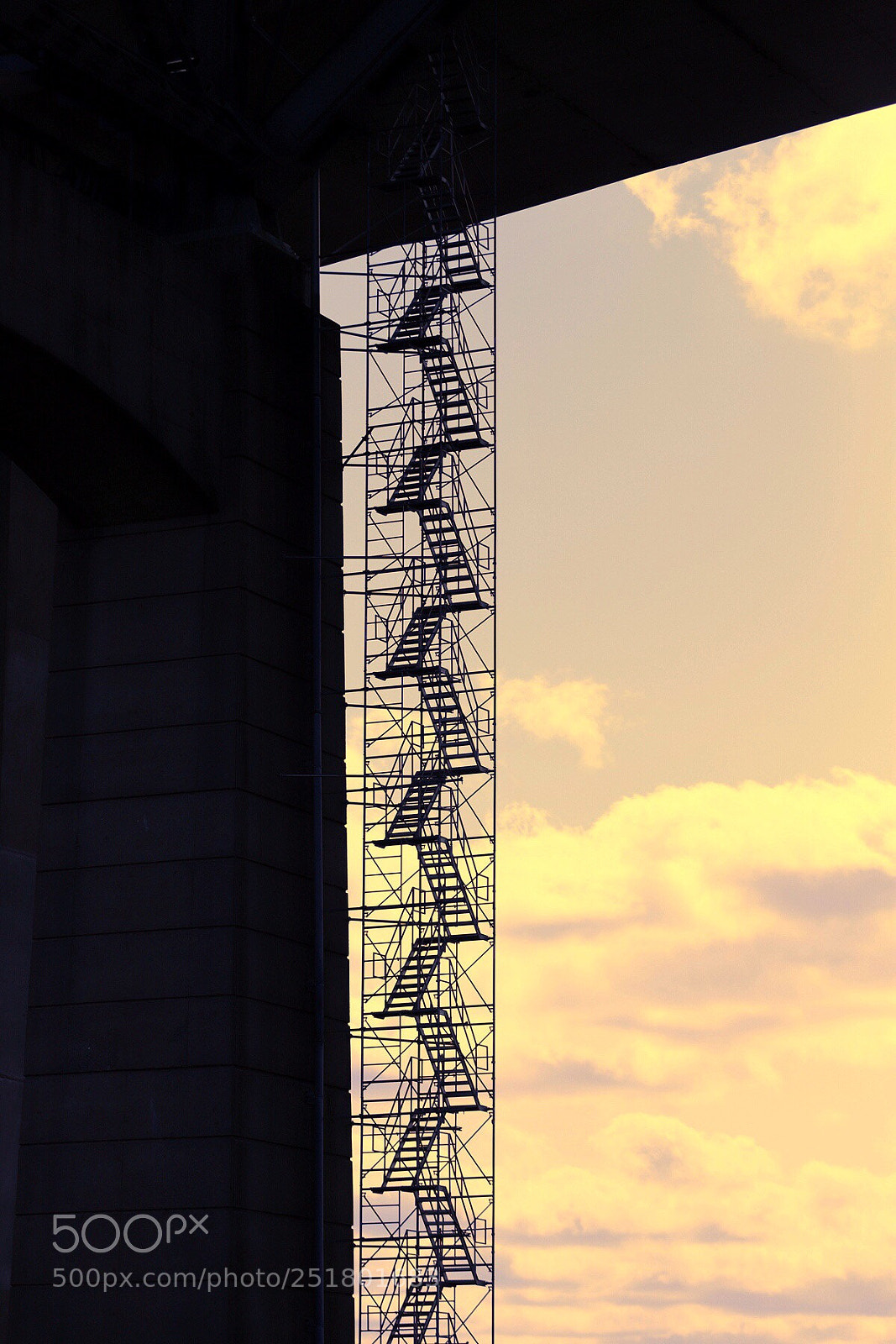 Canon EOS 6D Mark II sample photo. Lines photography