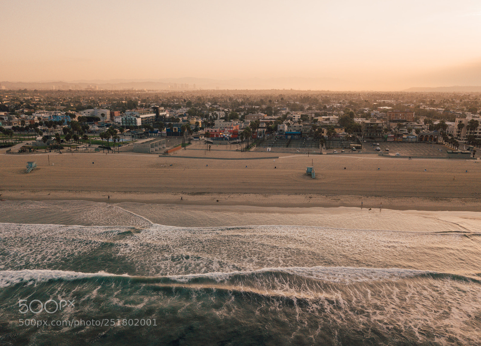 DJI FC220 sample photo. Early morning aerial sunrise photography