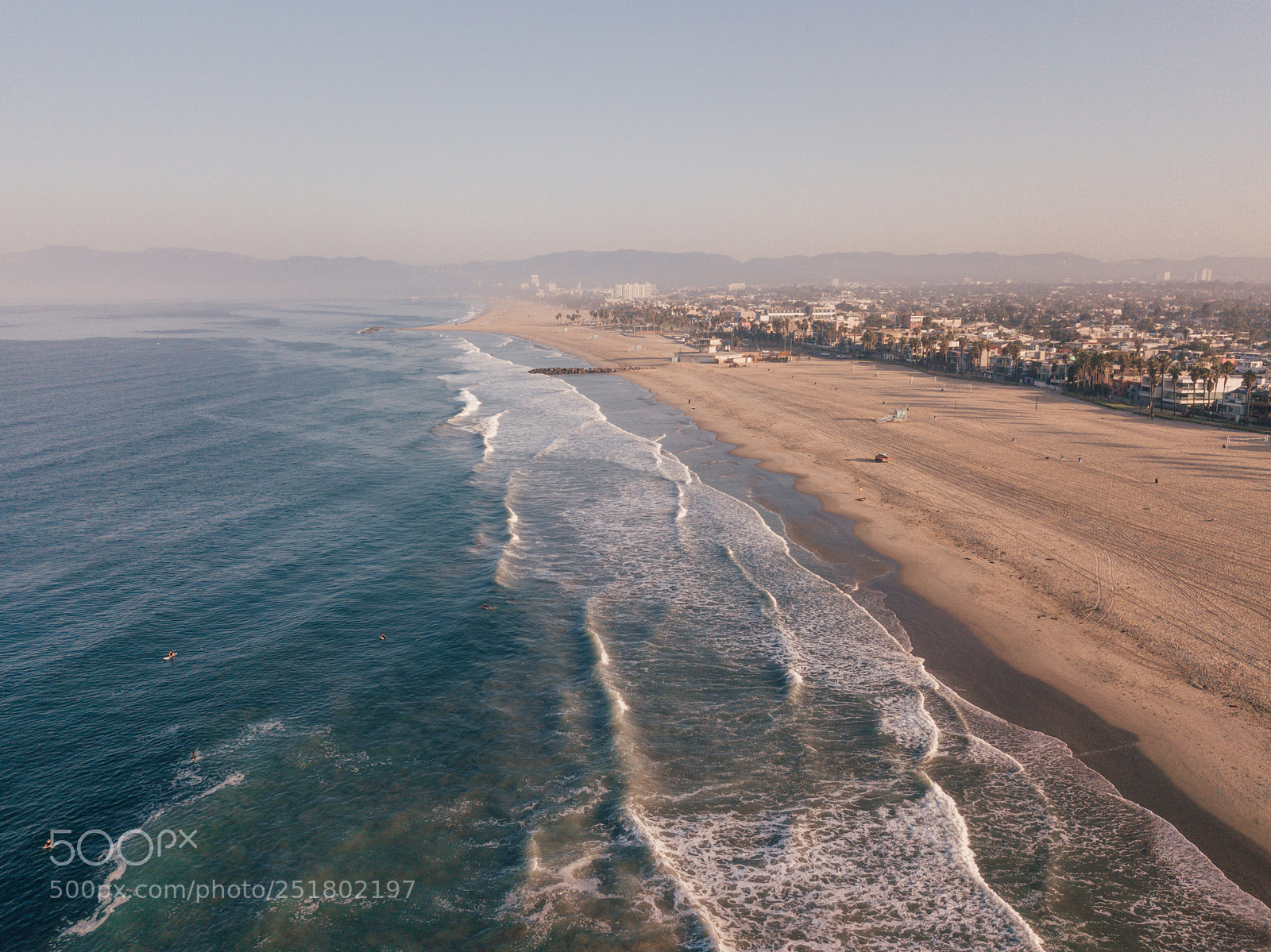 DJI FC220 sample photo. Early morning aerial sunrise photography