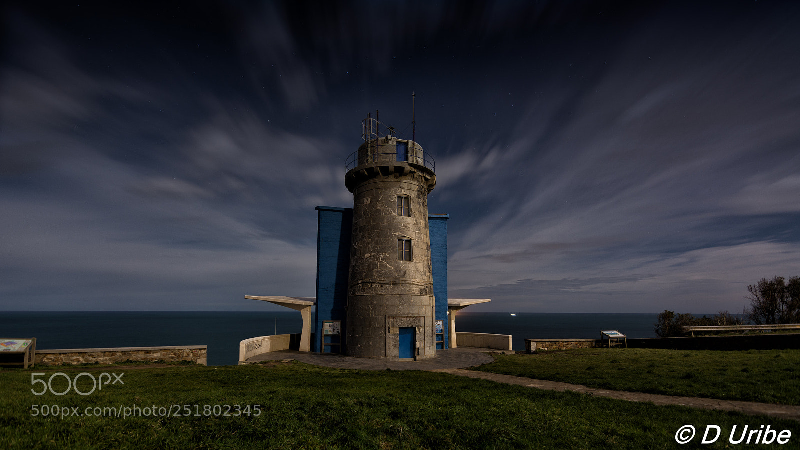 Nikon D7100 sample photo. Bay of biscay s photography