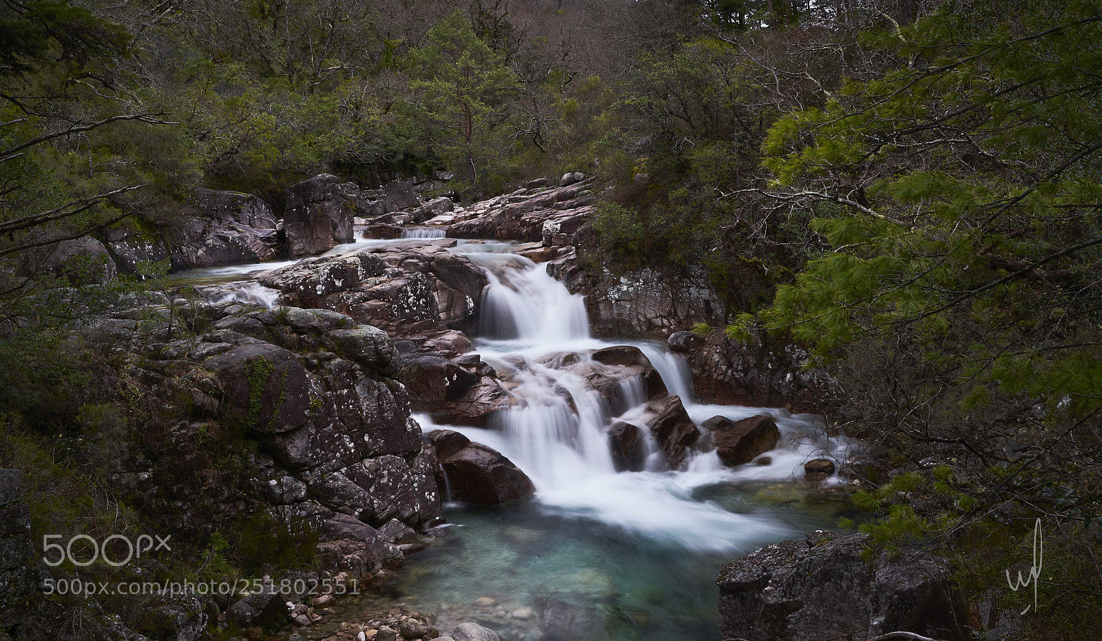 Sony a7R II sample photo. Geres photography