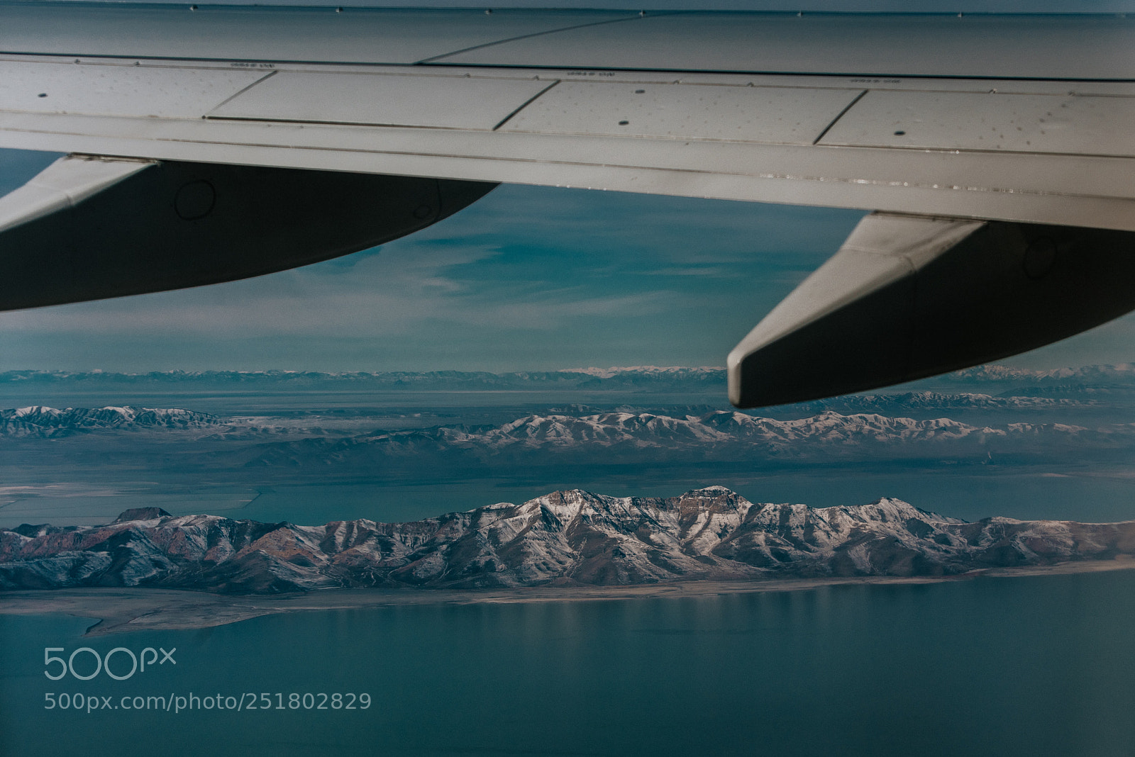 Nikon D810 sample photo. Jet photography