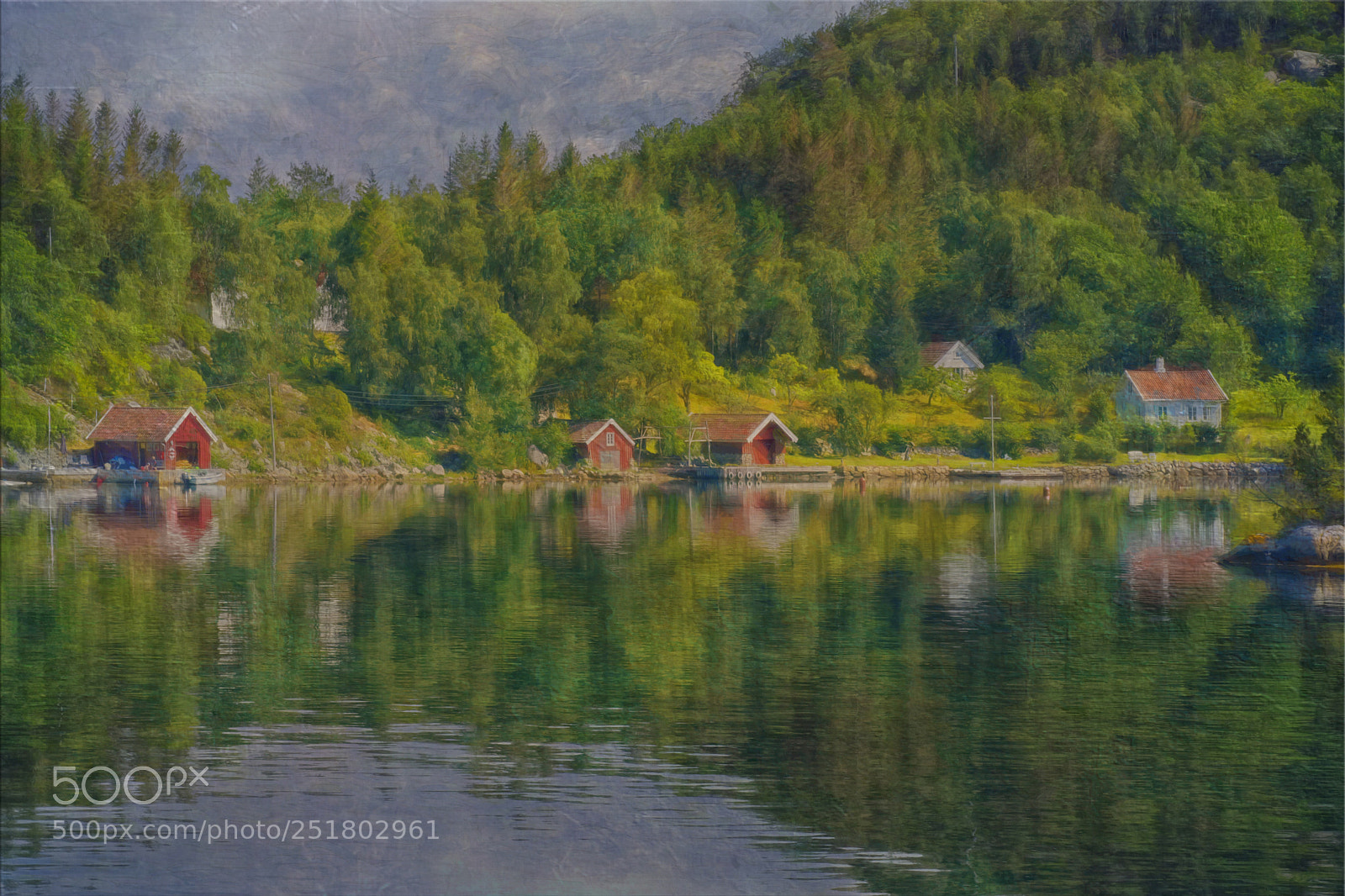 Sony SLT-A77 sample photo. El norte - noruega photography