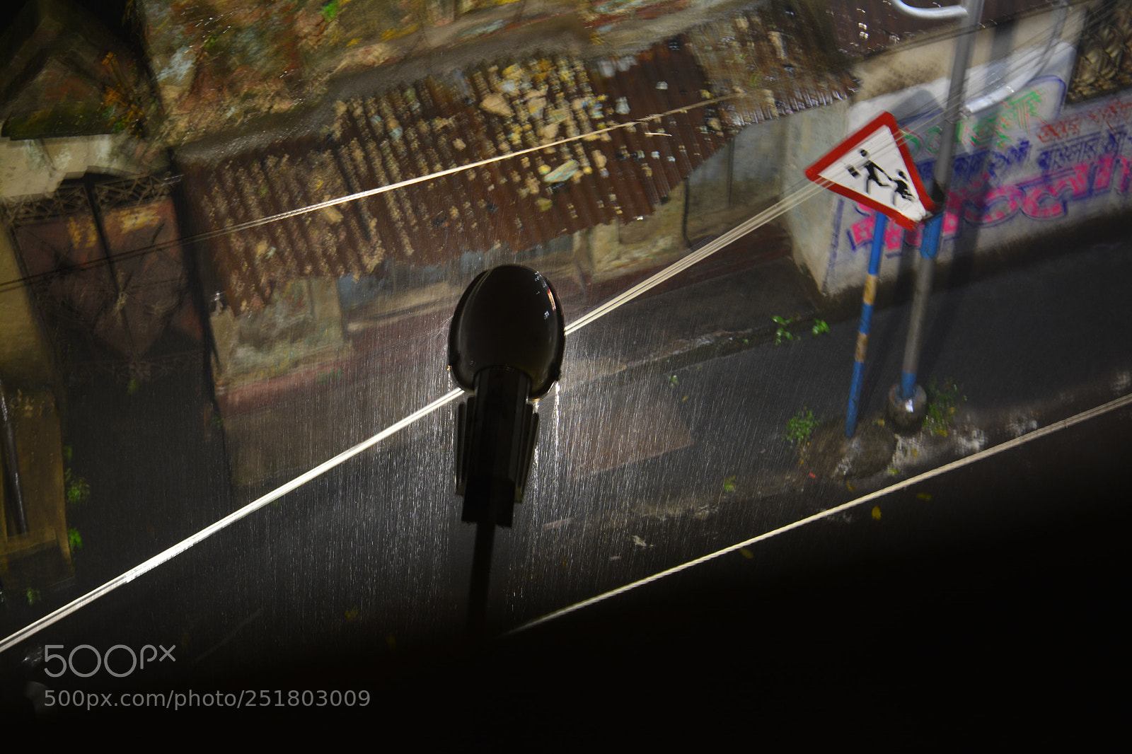 Nikon D5200 sample photo. Streets.. unpolished photography