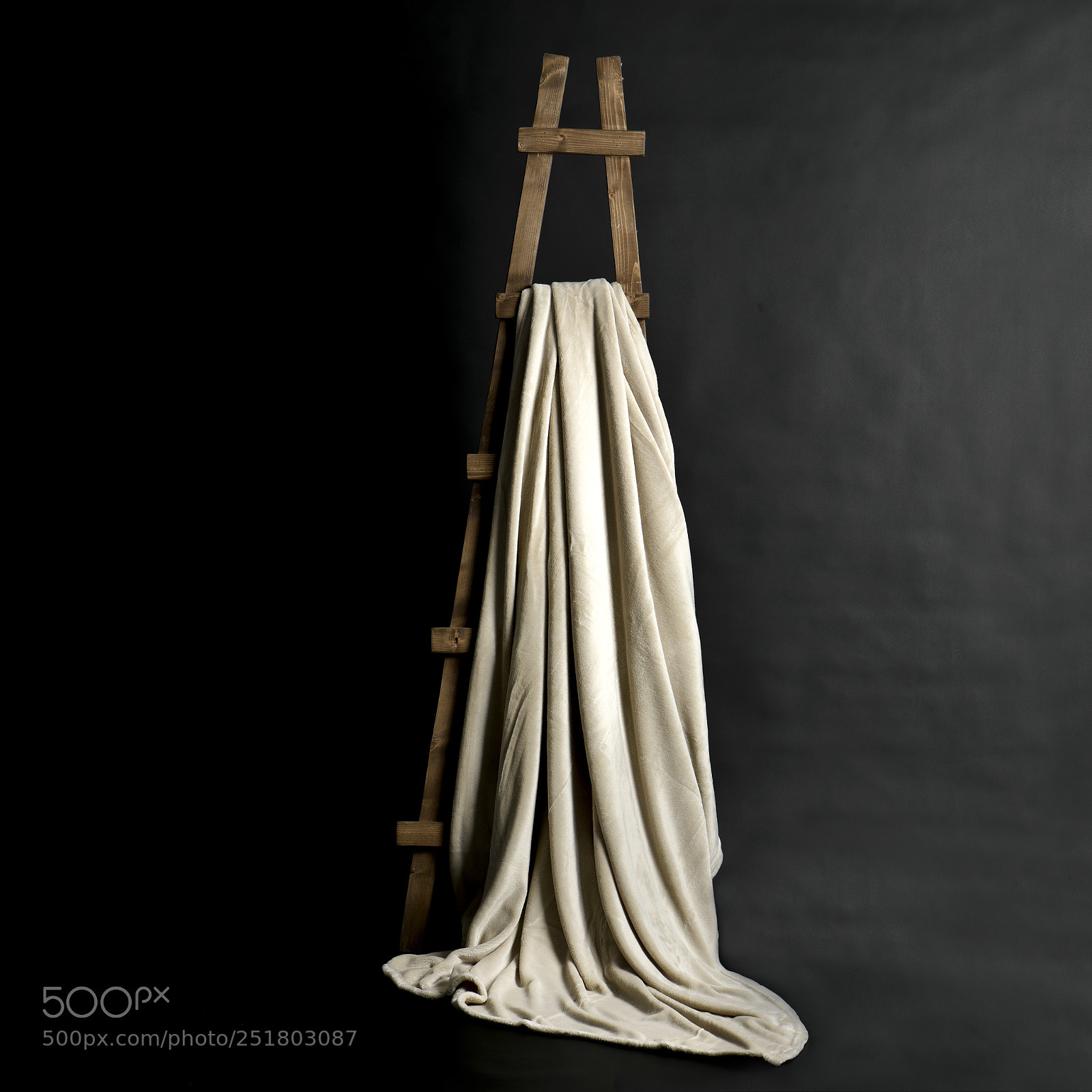 Nikon D810 sample photo. Blanket photography