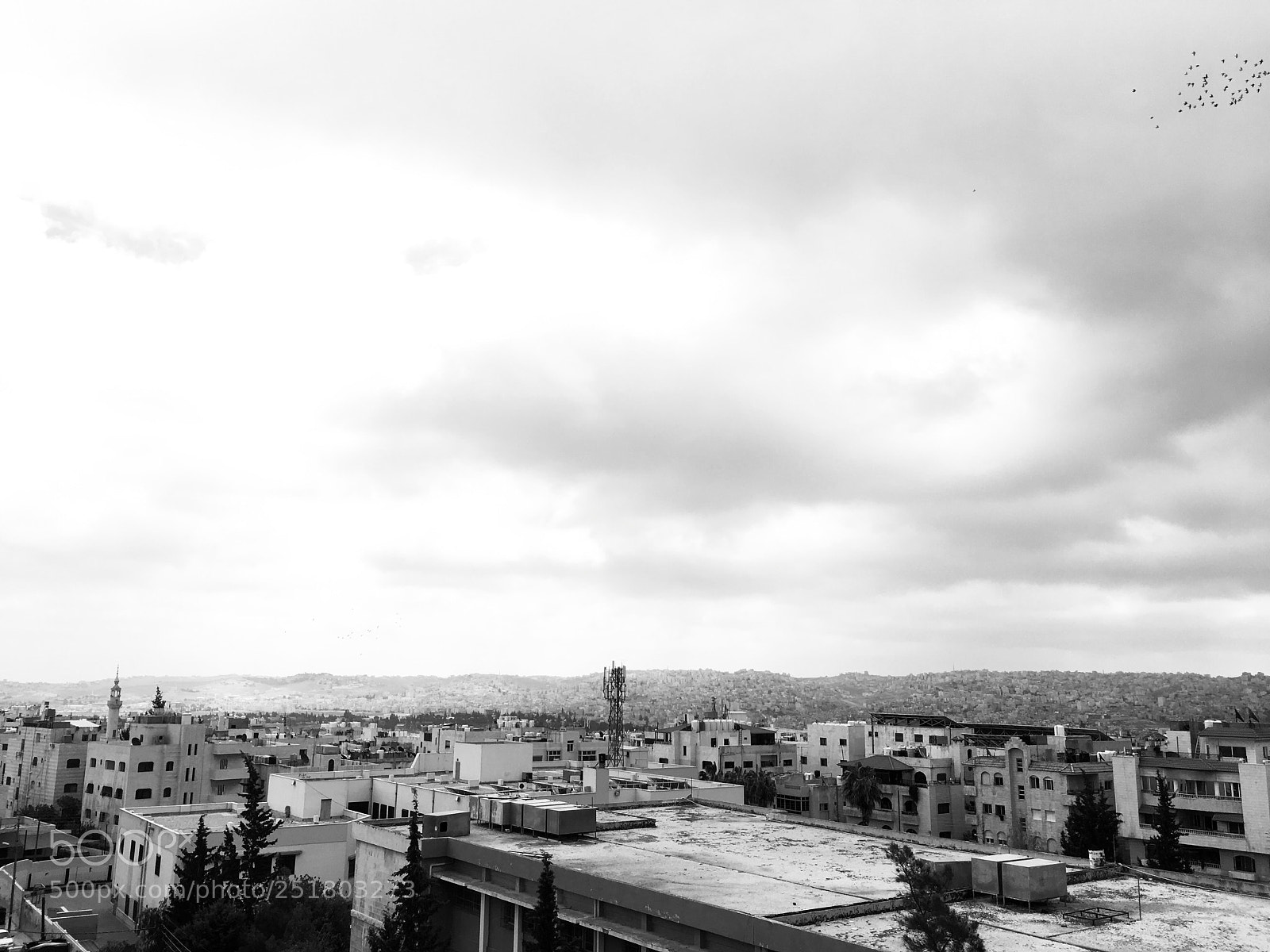 Apple iPhone 6s sample photo. Sky jordan photography