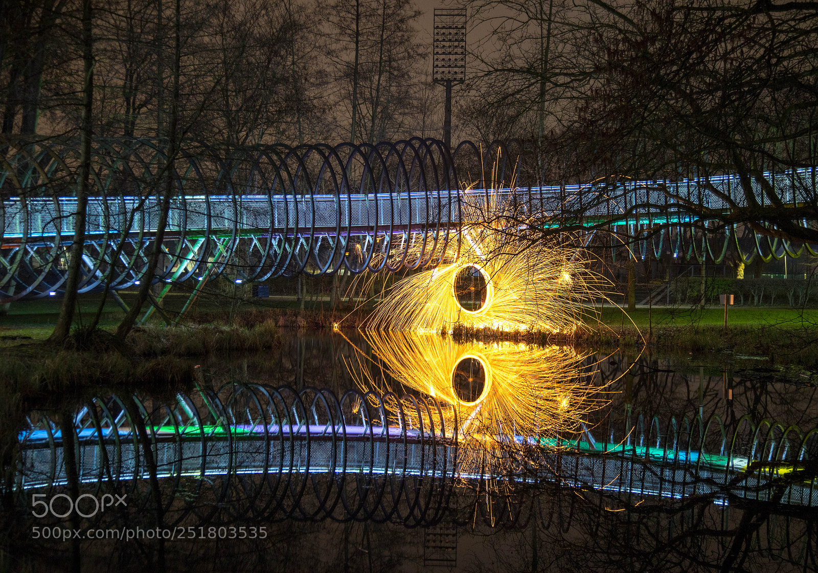 Canon EOS 6D Mark II sample photo. Slinky springs and the photography