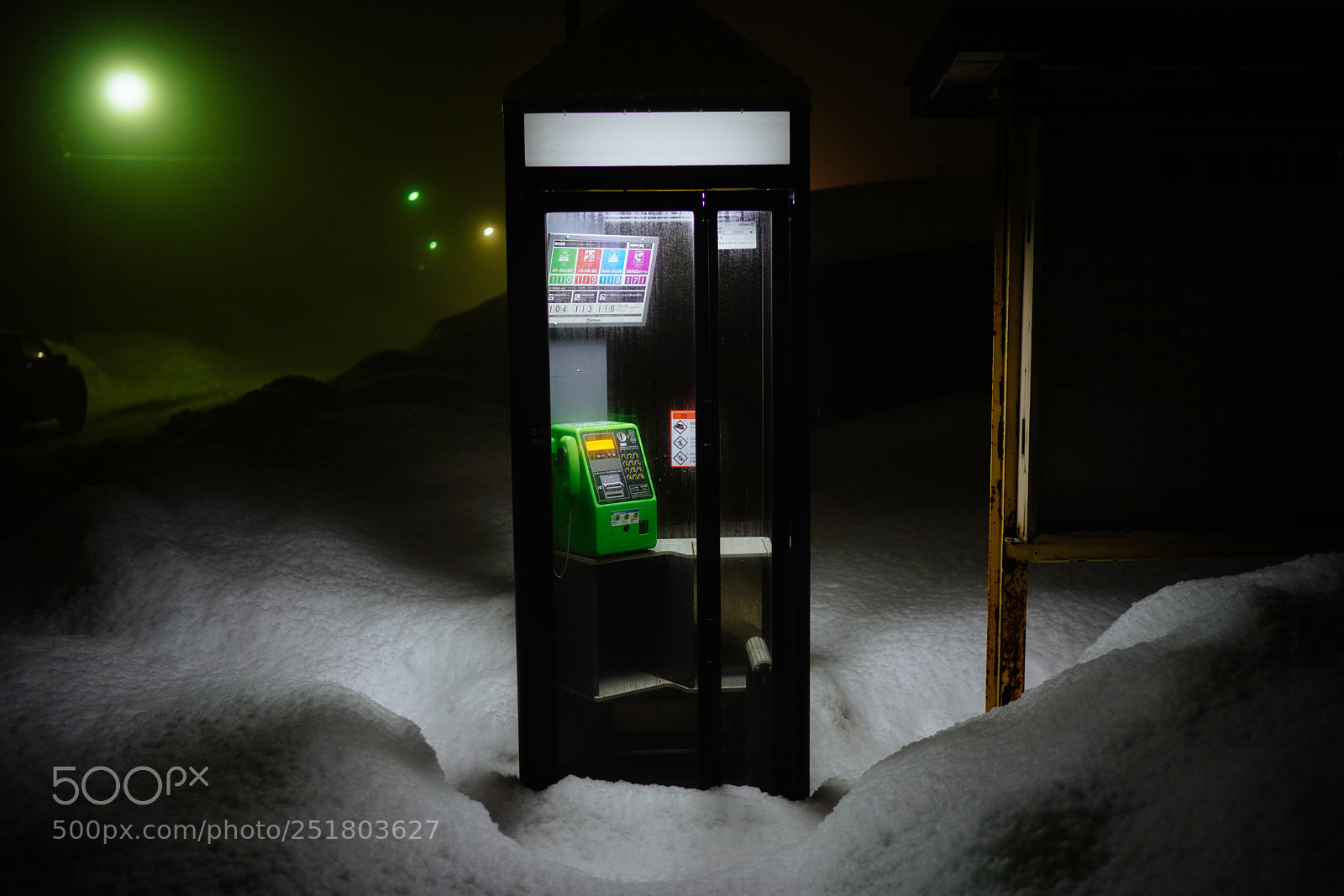 Sony a7R III sample photo. Monolith photography