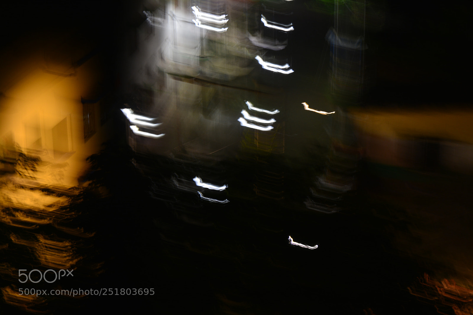 Nikon D5200 sample photo. Reflection.. ghostly flairs photography