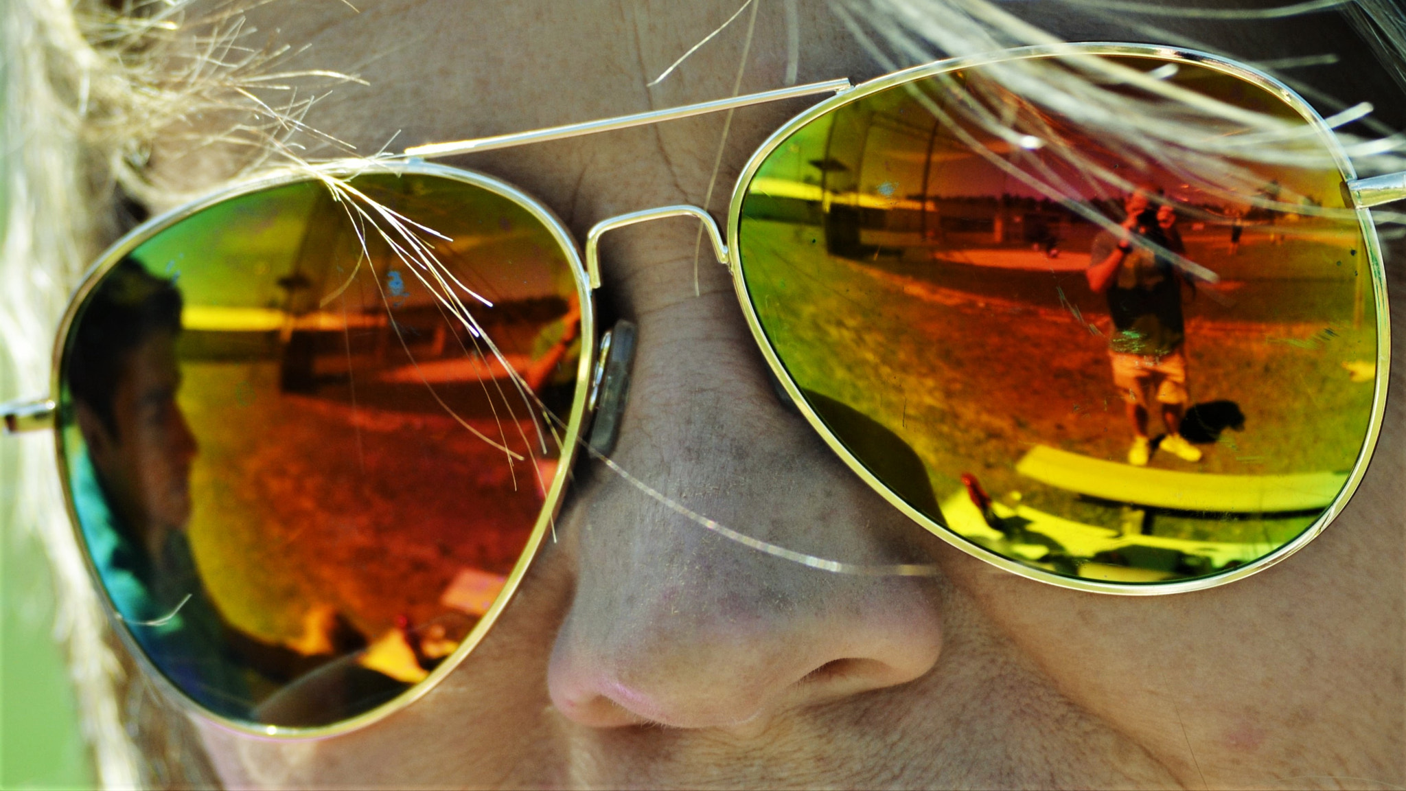 Nikon D3100 sample photo. Three of a pair photography