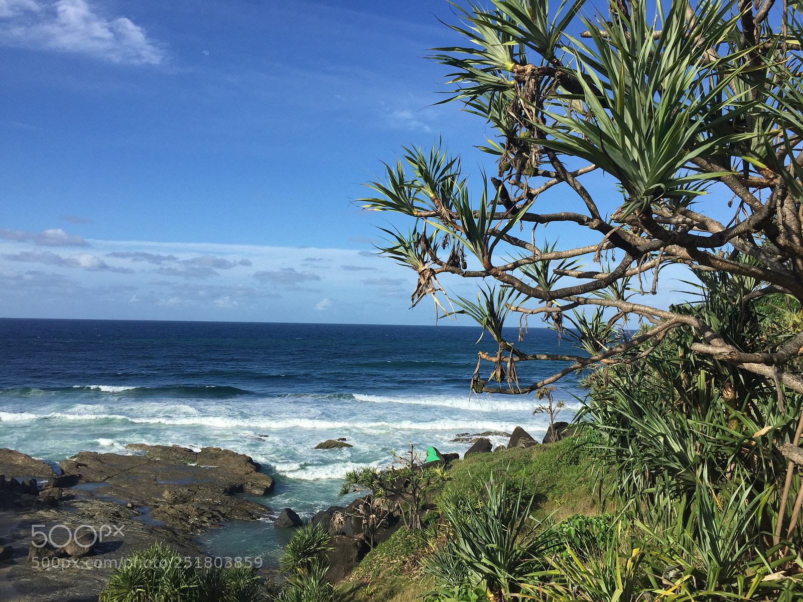 Apple iPhone 6 sample photo. Coastal perfection : queensland, australia  photography