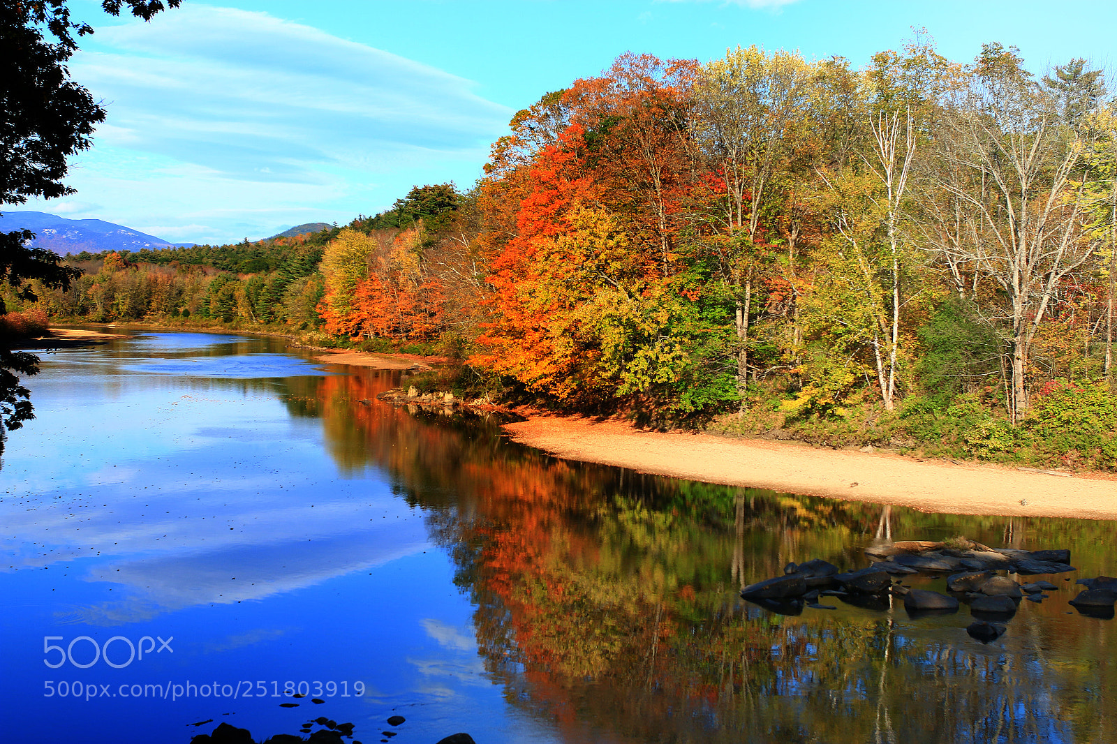 Canon EOS 70D sample photo. Water river photography