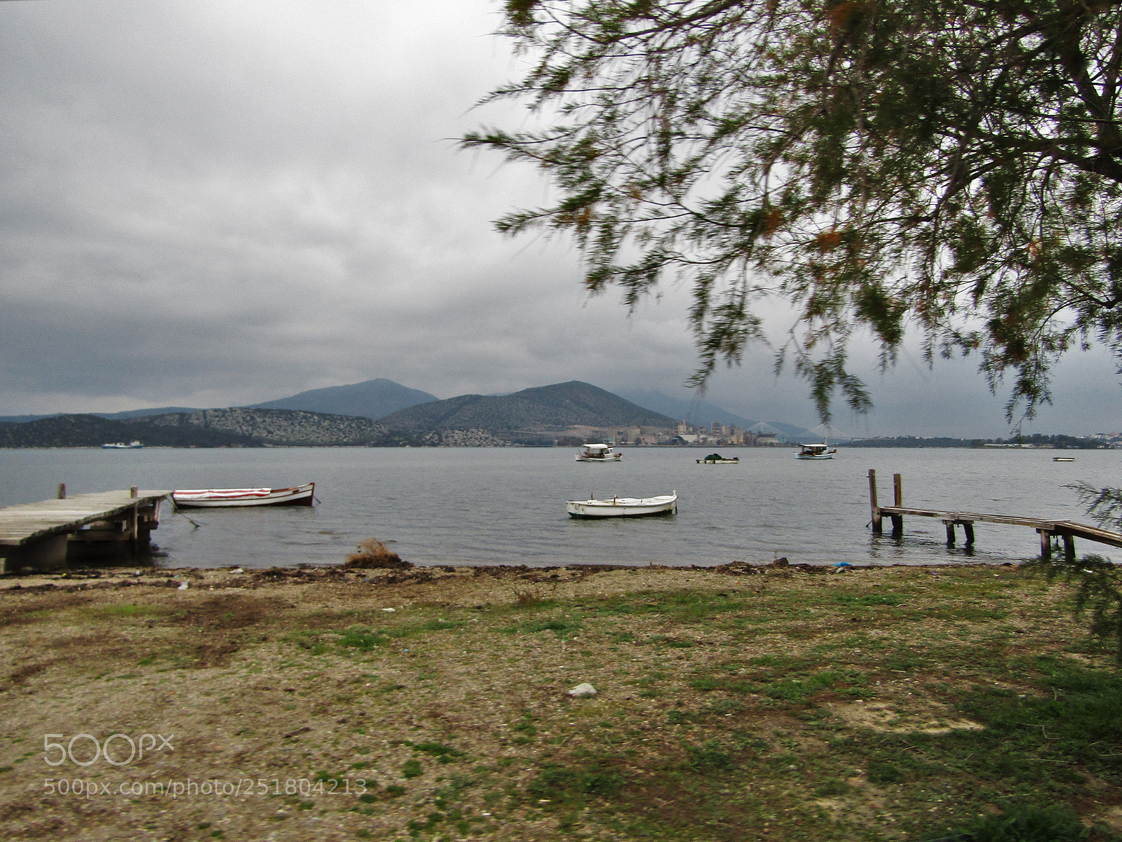 Canon PowerShot SX410 IS sample photo. Tranquility photography