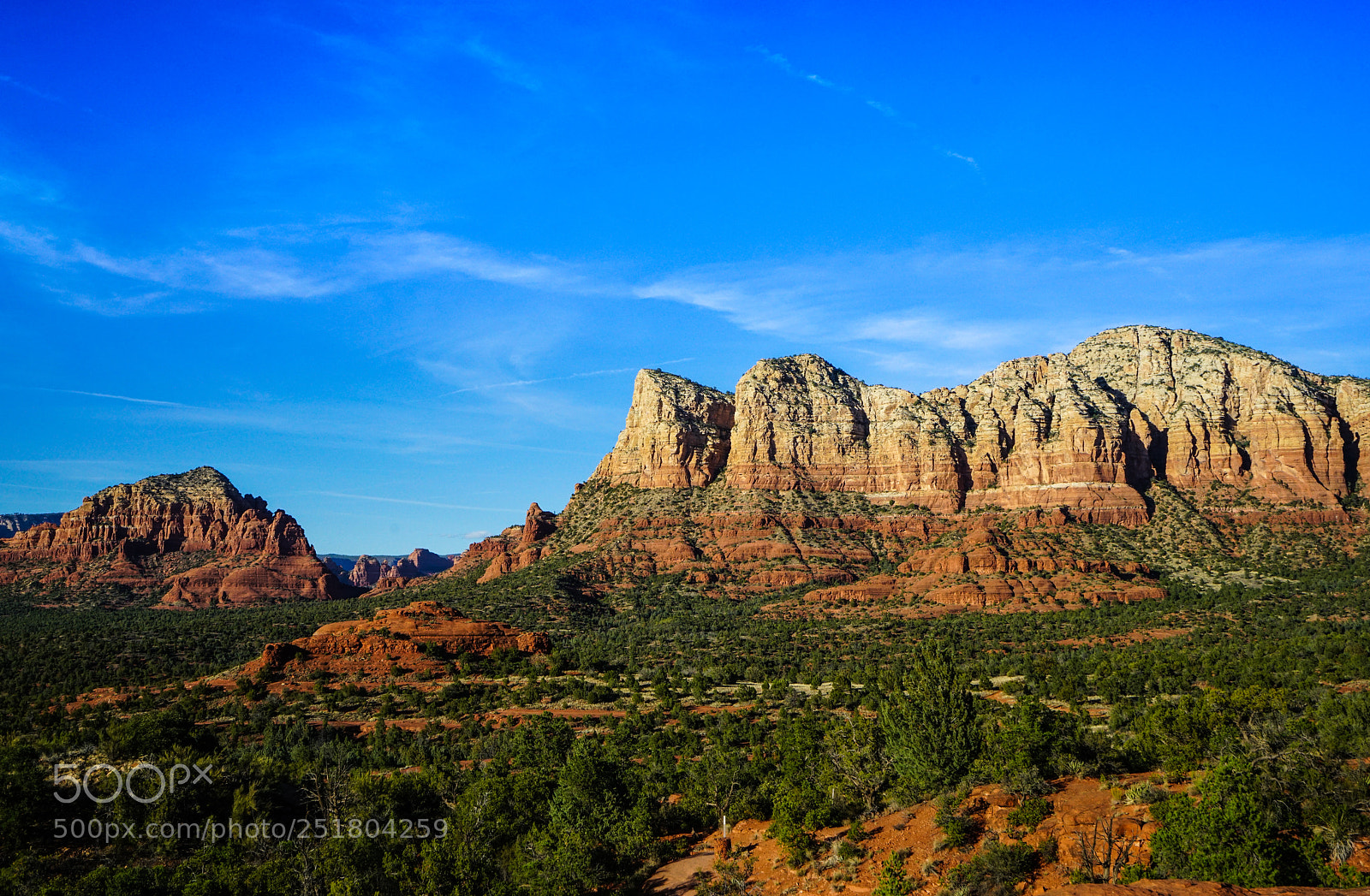 Sony a7R II sample photo. Amazing sedona! photography