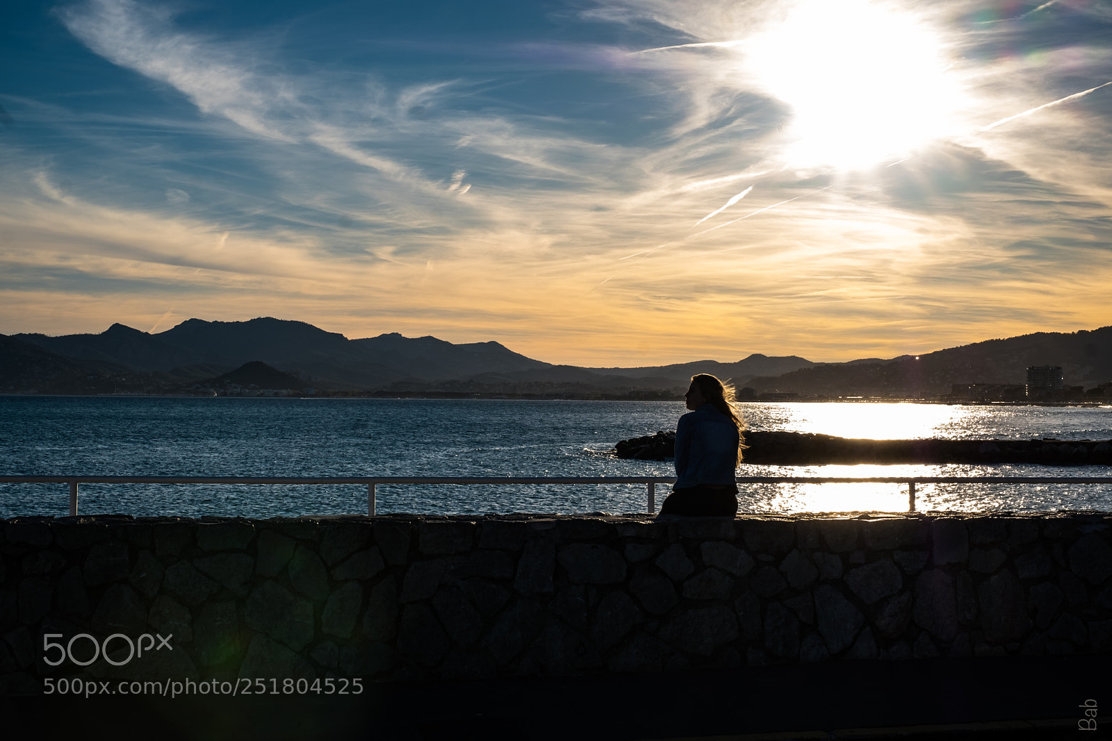 Fujifilm X-T2 sample photo. Cannes photography