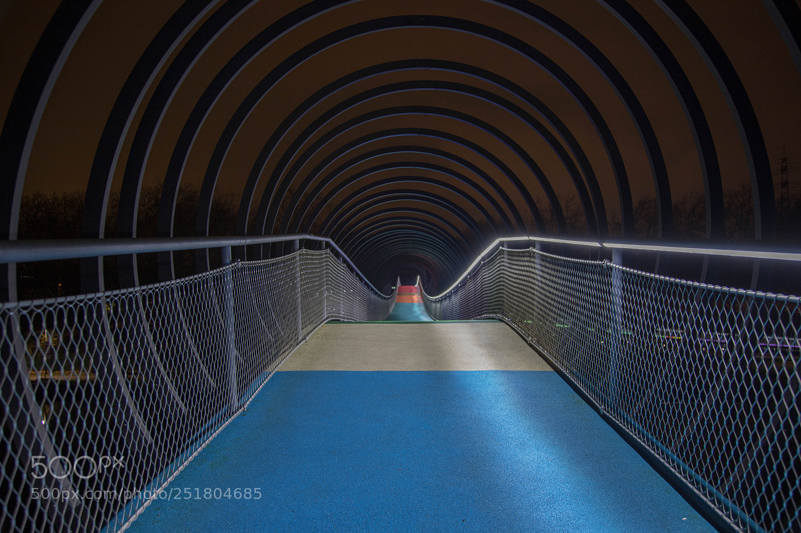 Canon EOS 6D Mark II sample photo. Slinky springs to fame 4 photography