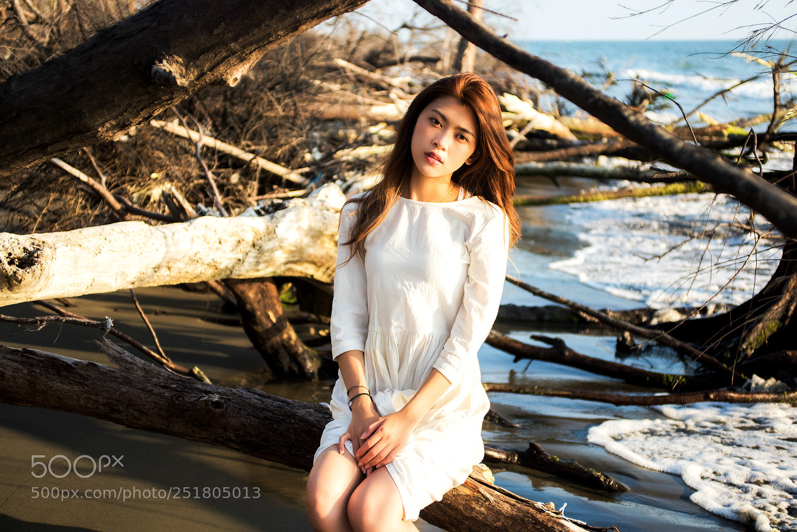 Nikon D810 sample photo. Zoe photography