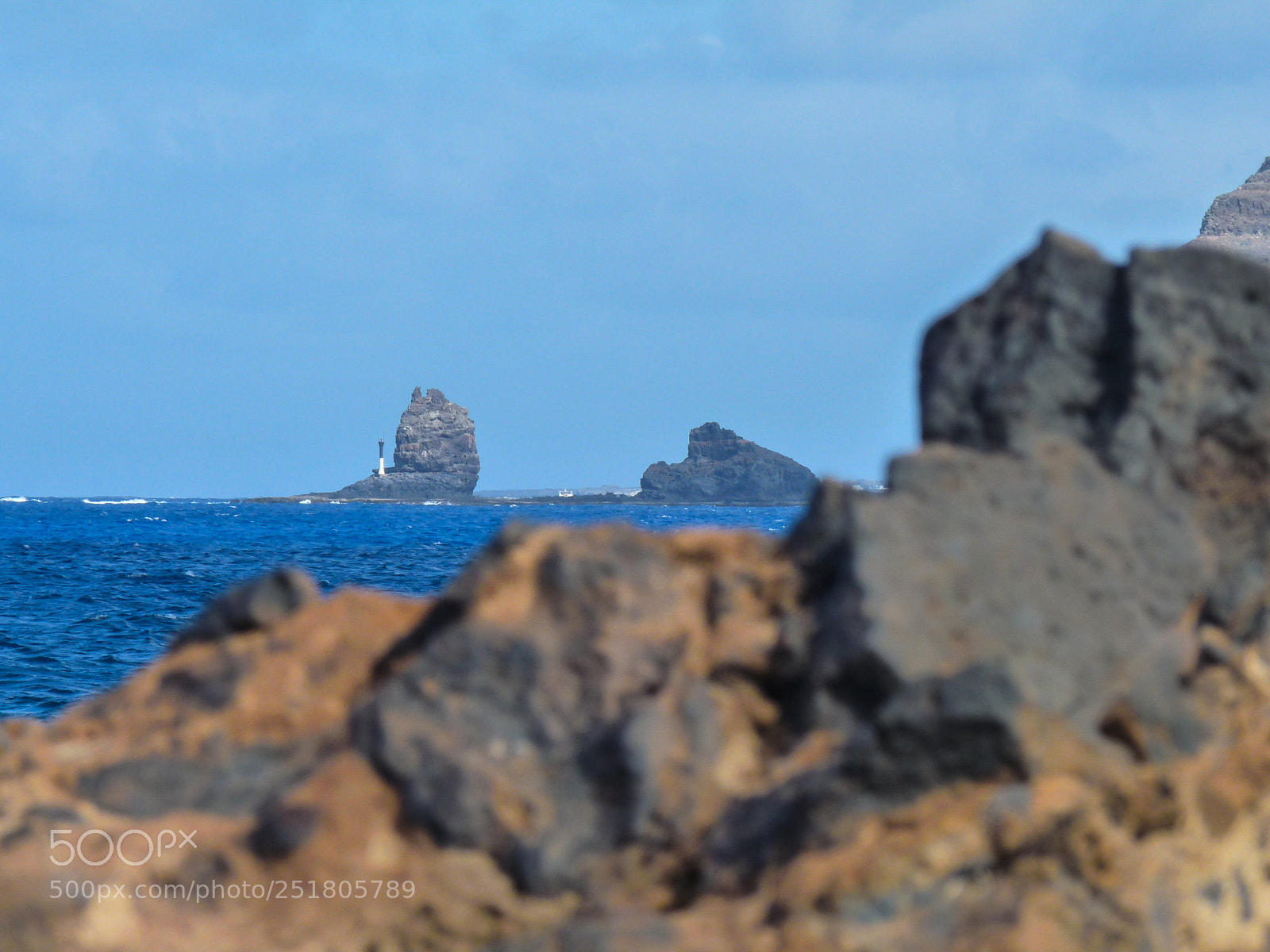 Panasonic Lumix DMC-FZ28 sample photo. La graciosa 2017 photography