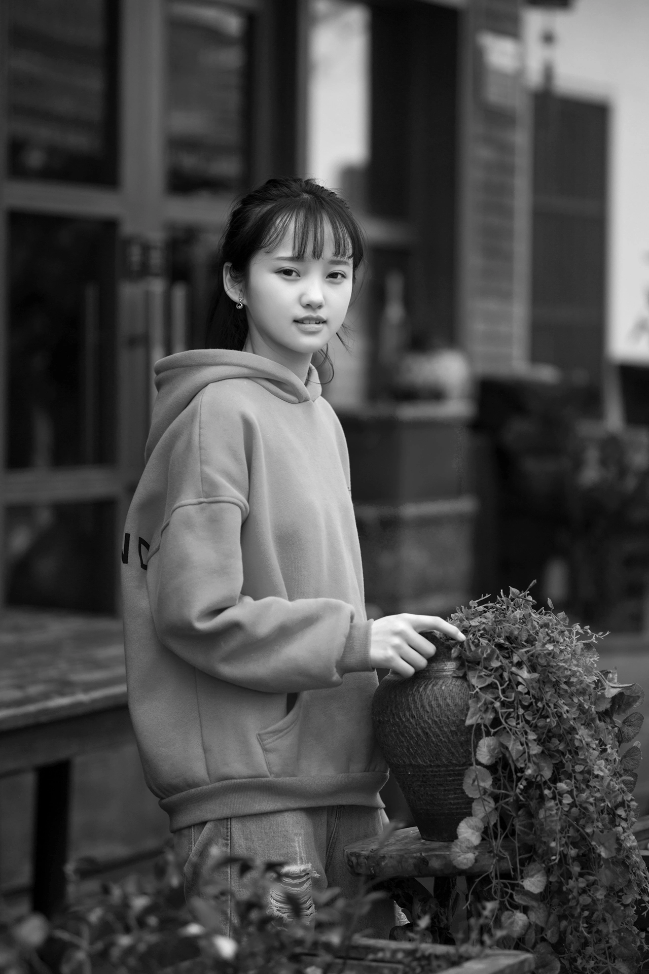 Hasselblad H3D sample photo