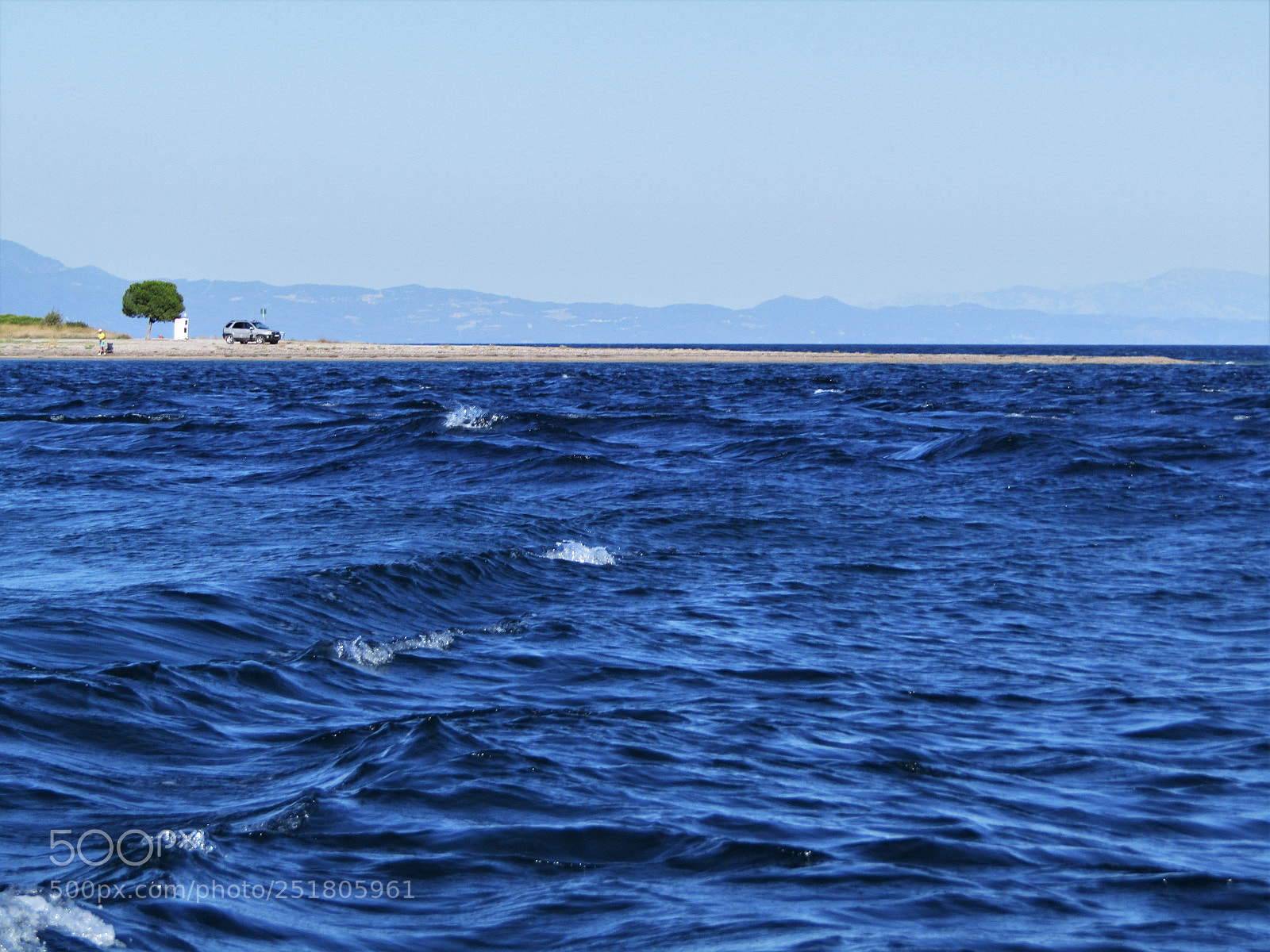 Canon PowerShot SX410 IS sample photo. Tip of land photography