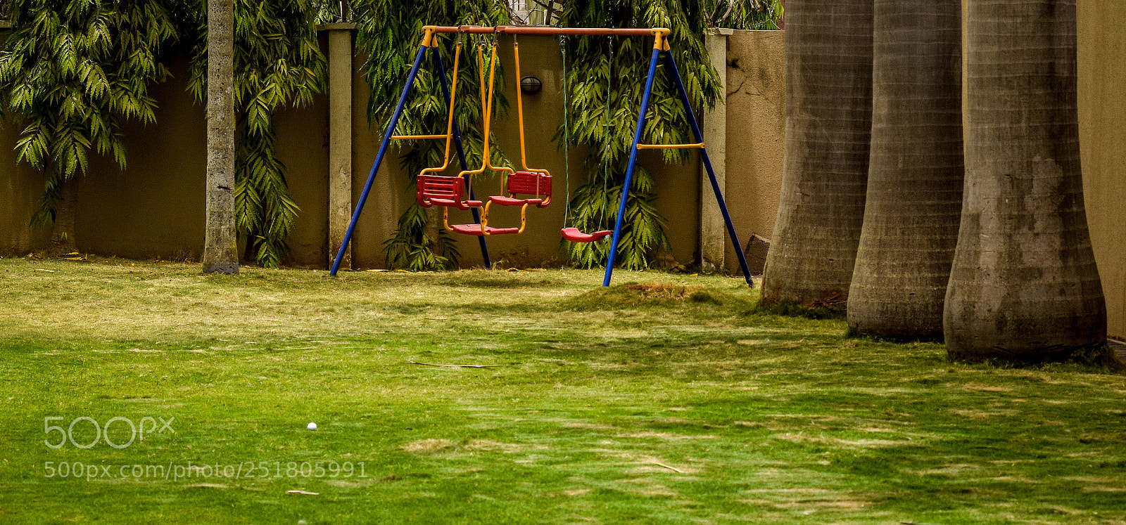 Nikon D3300 sample photo. End swing photography