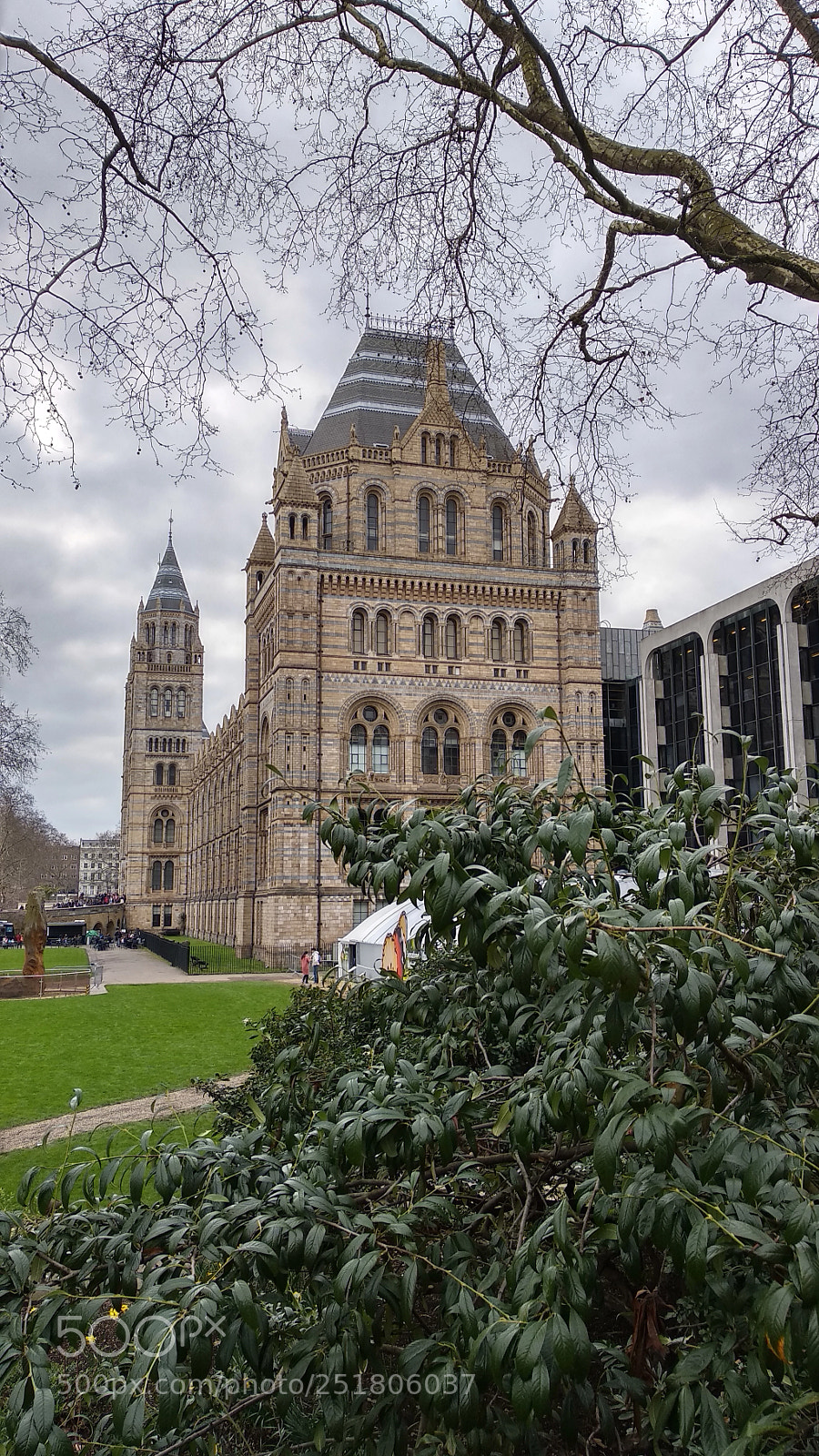 Xiaomi Mi A1 sample photo. London photography