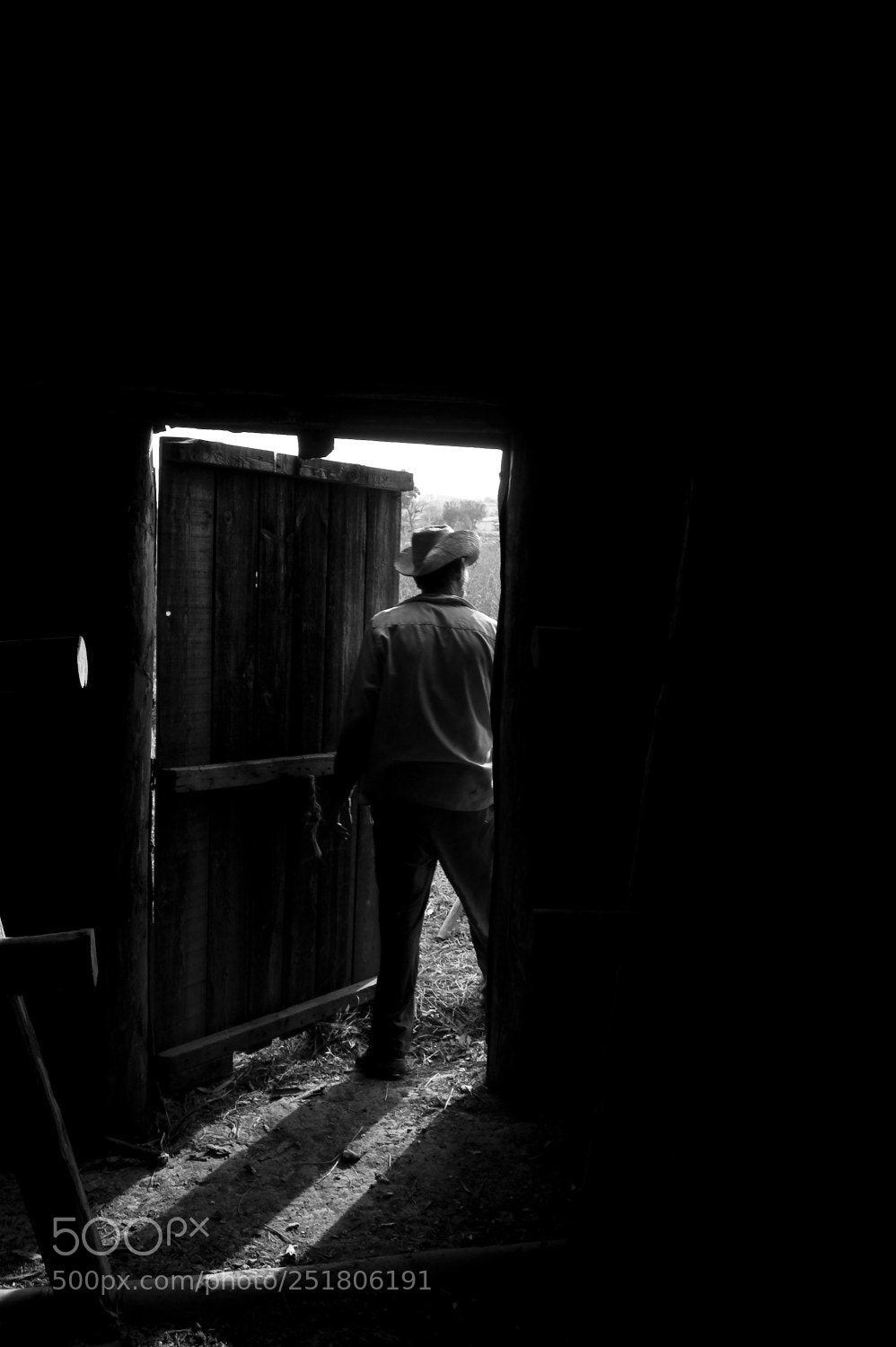 Nikon D40 sample photo. Campesinos photography